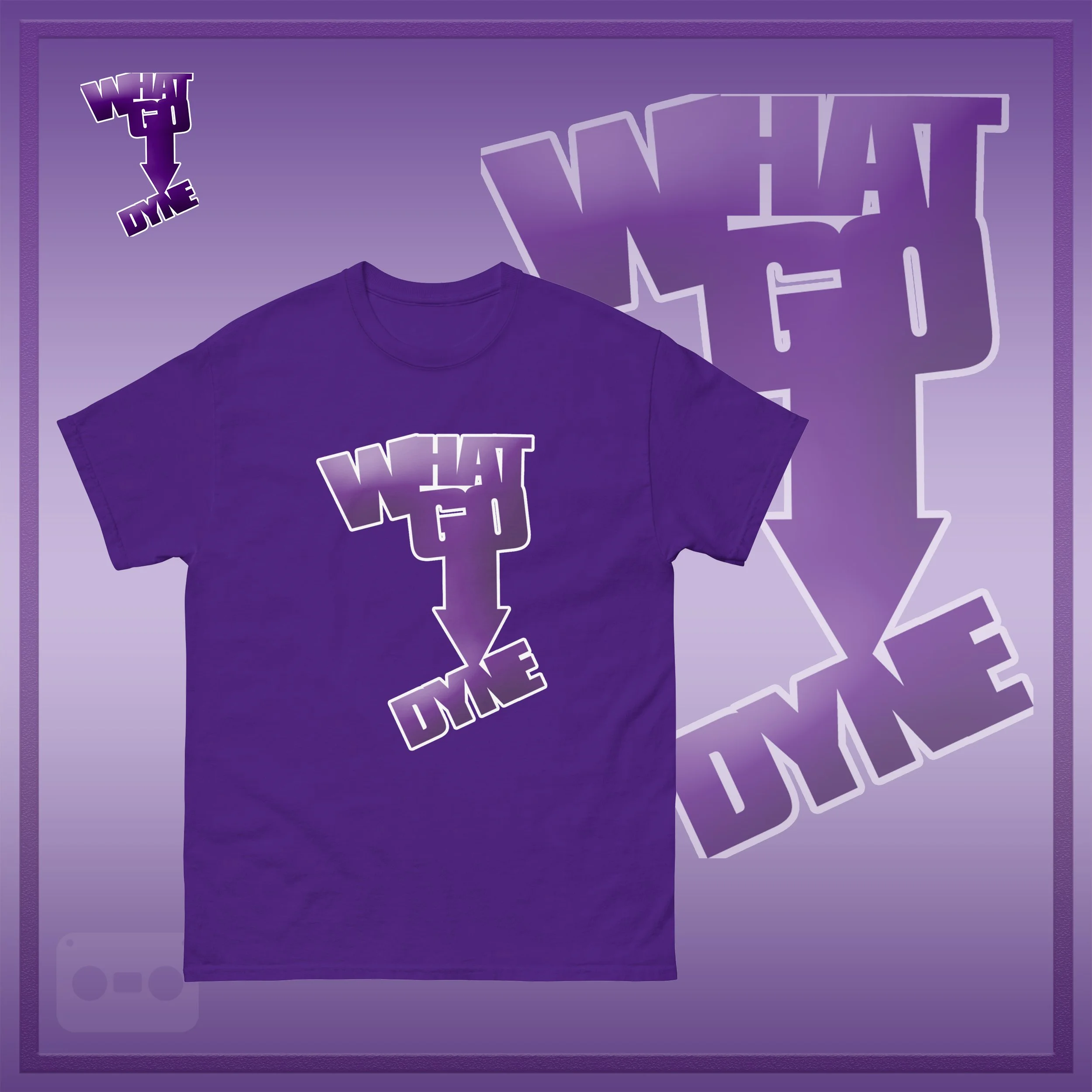 WhatGoDynetShirt official ad purple.jpg