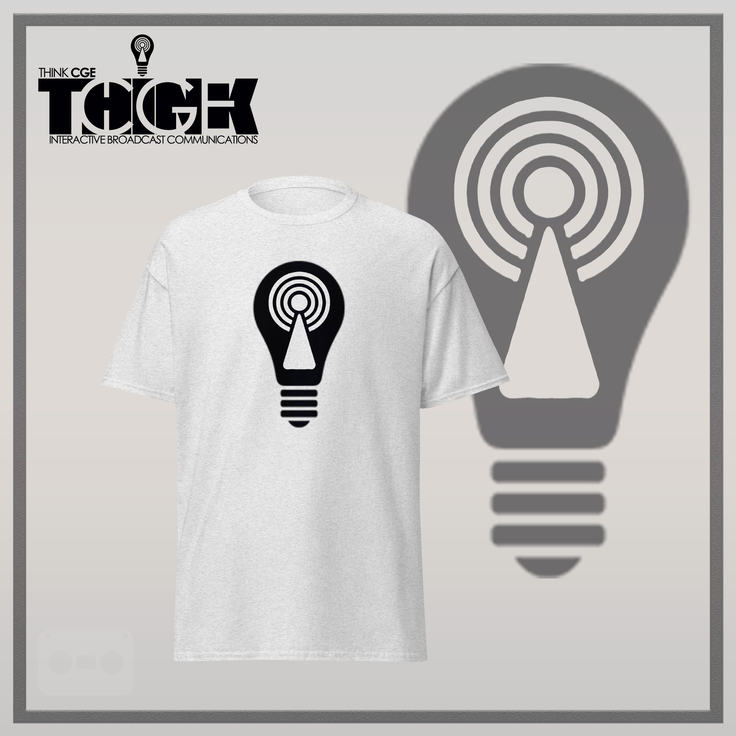 THINKCGE tShirt official ad ash T Blacc Bulb.jpg
