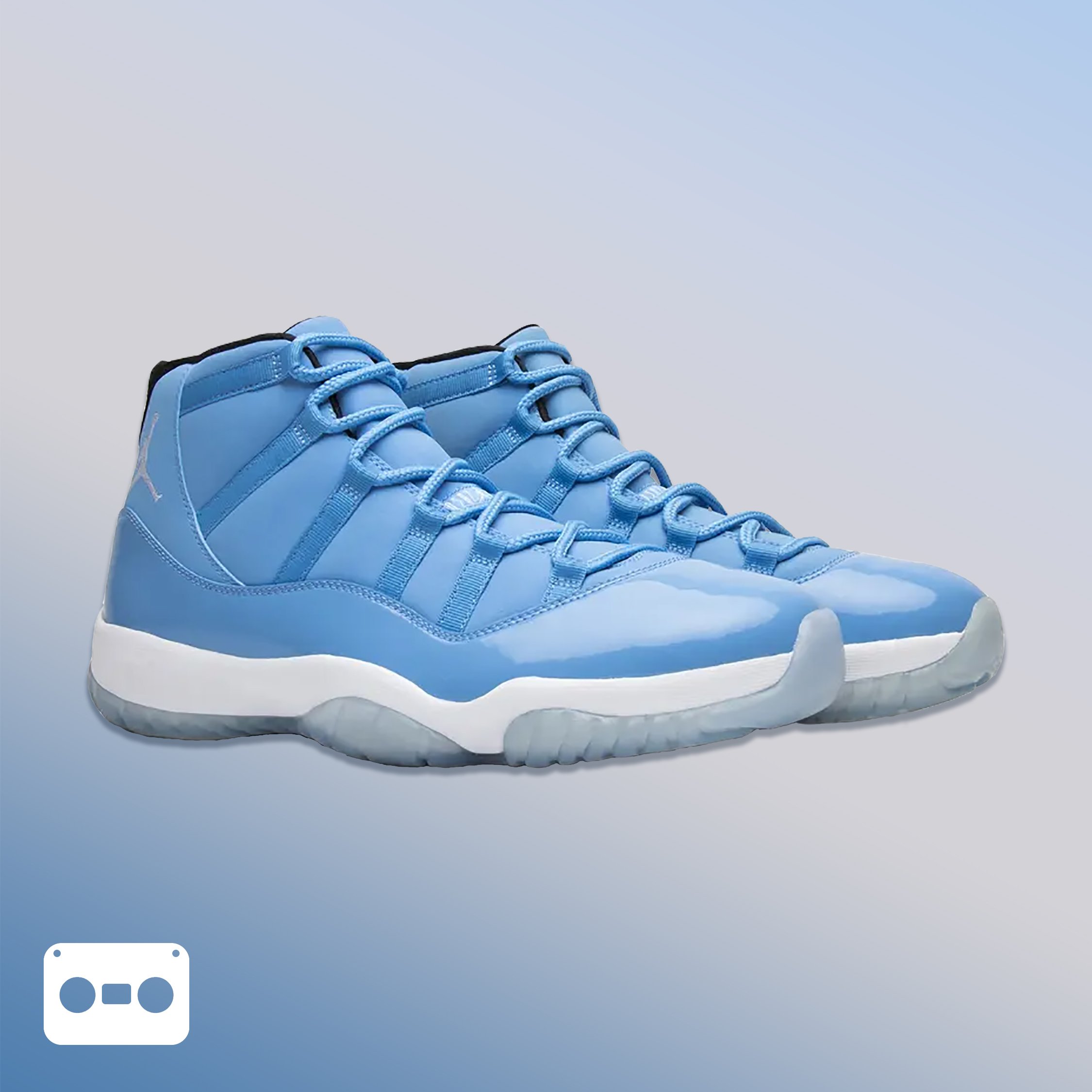 #AirJordan #11s #UltimateGiftofFlightPack