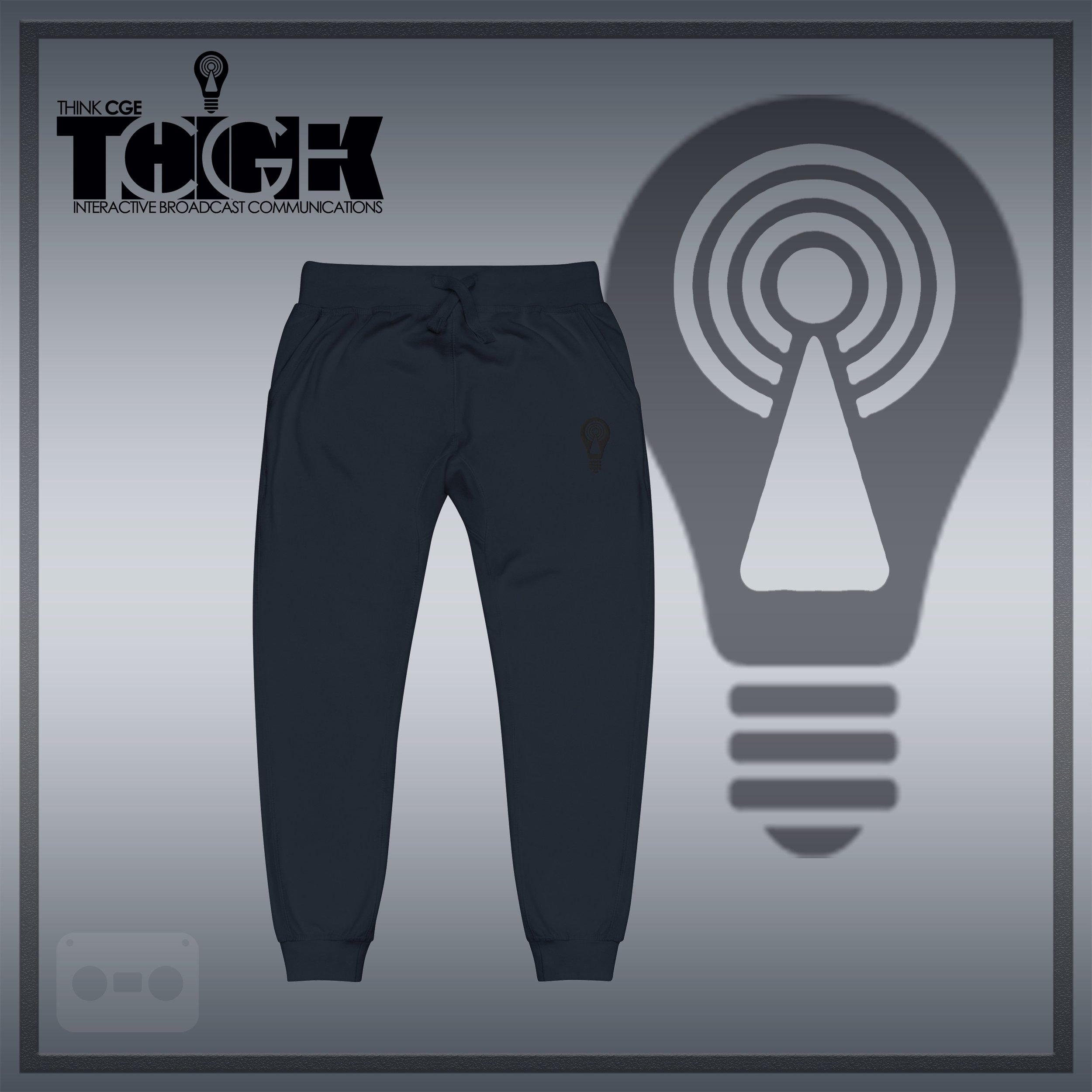 THINKCGE official ad navy joggers Blacc Bulb.jpg