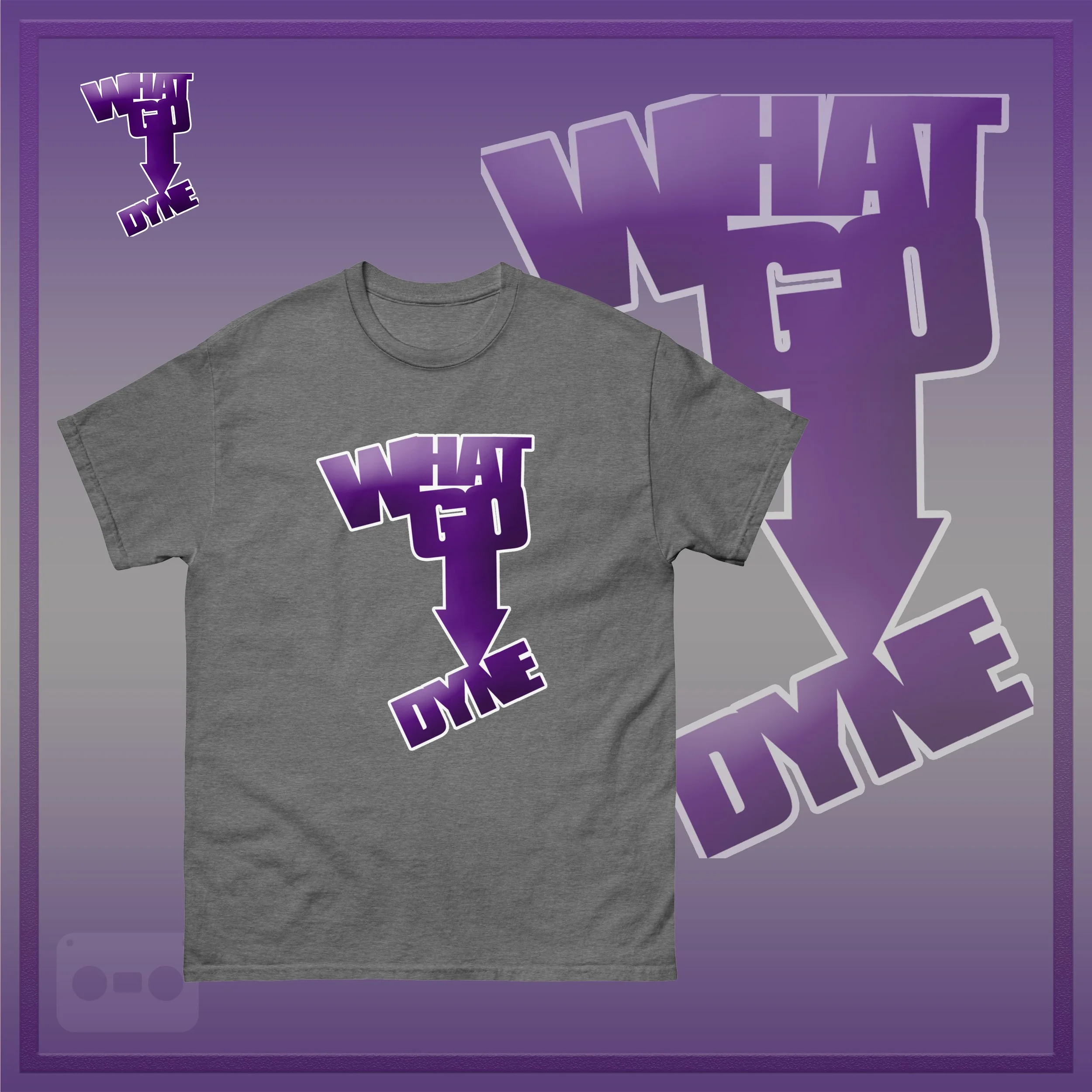 WhatGoDynetShirt official ad graphite-heather.jpg