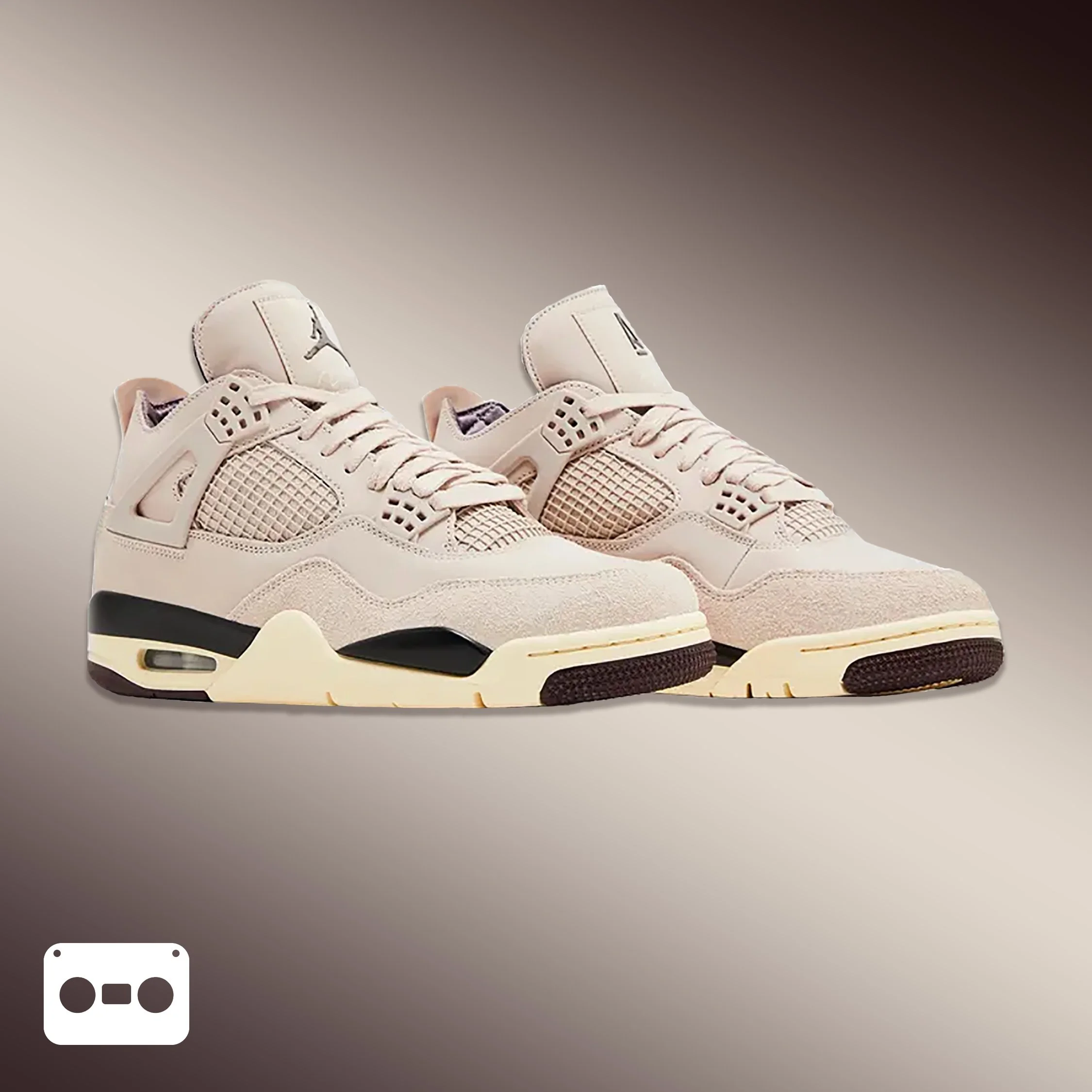 #AirJordan #4s #WhileYouWereSleeping