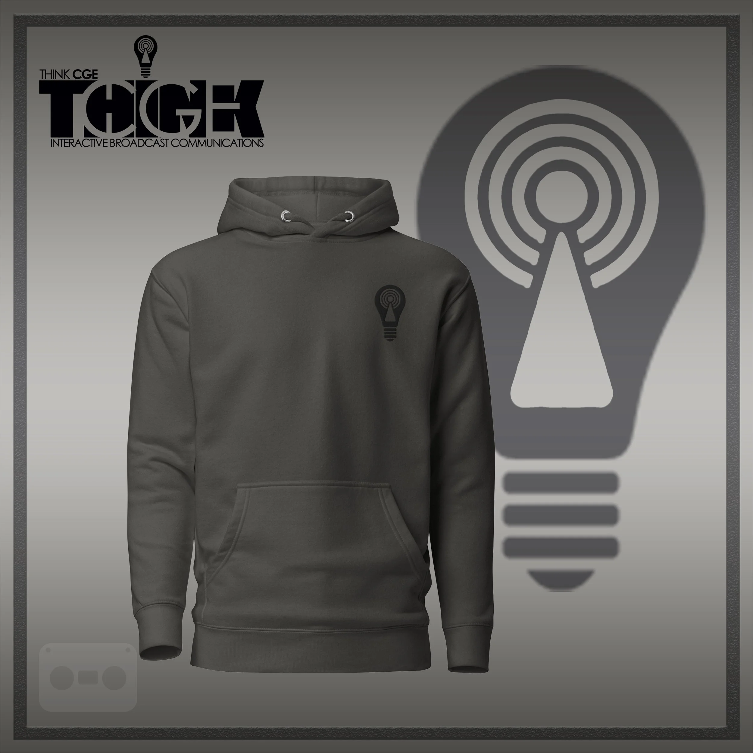 THINKCGE official ad vintage-black Hoodie Blacc Bulb.jpg