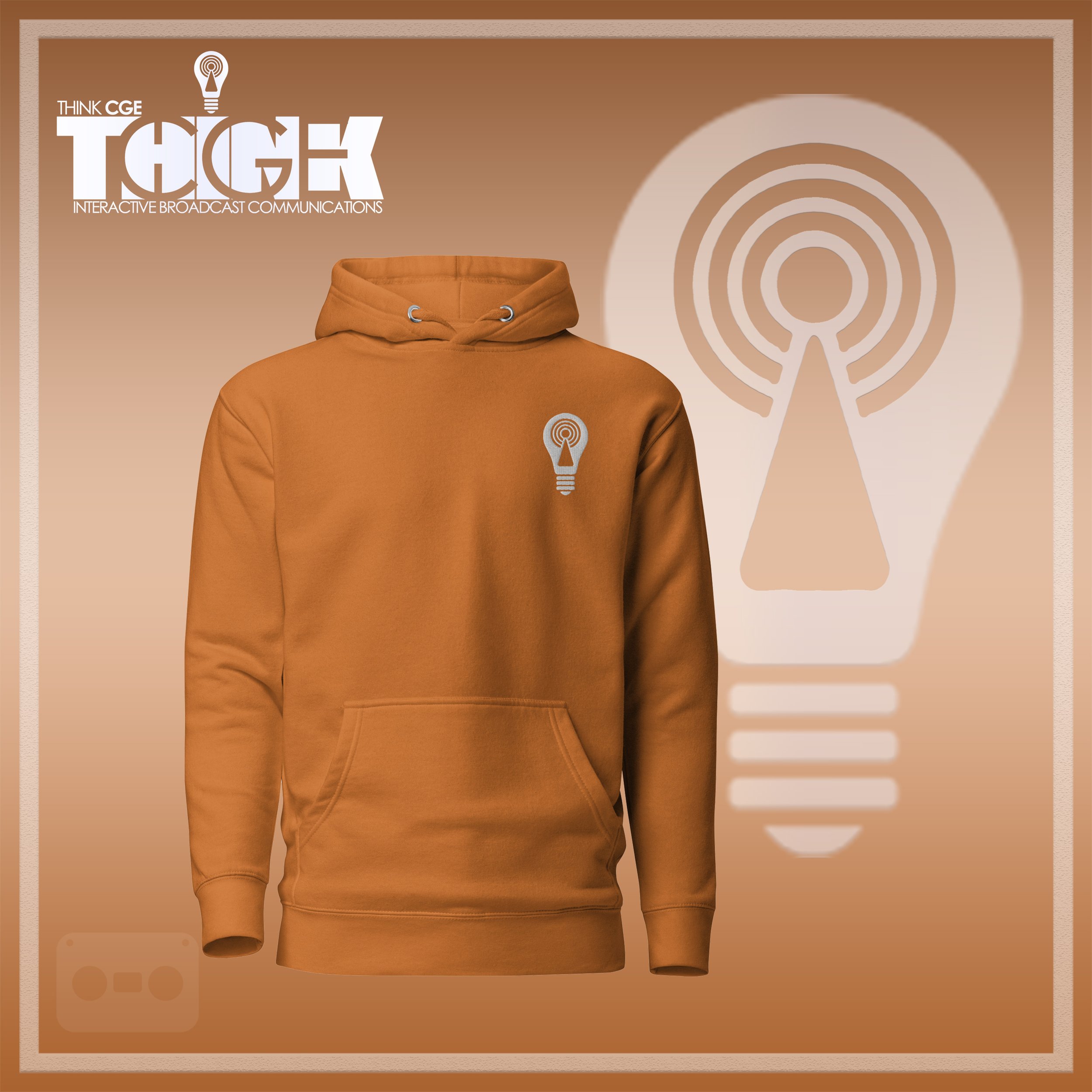 THINKCGE official ad adobe Hoodie White Bulb.jpg