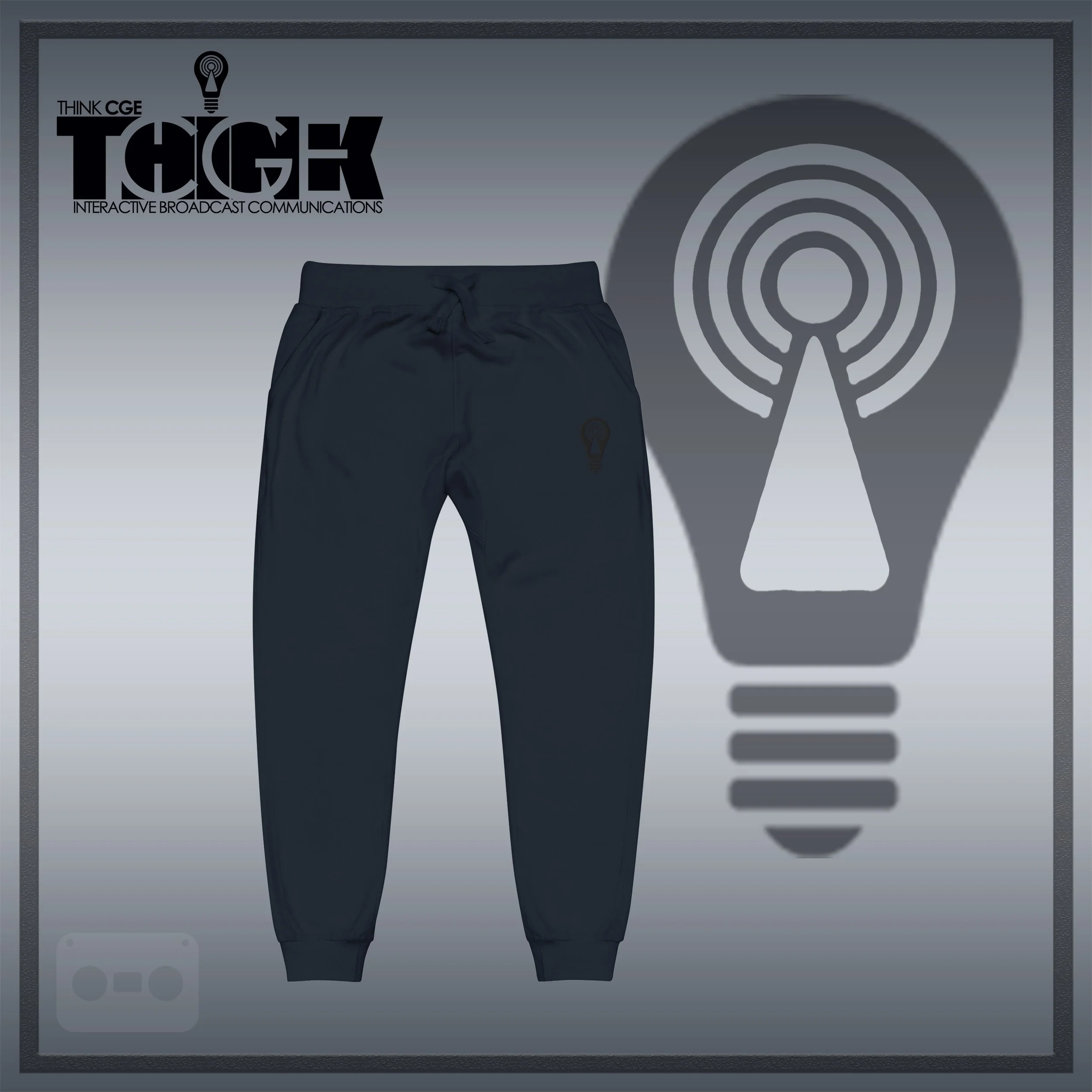 THINKCGE official ad navy joggers Blacc Bulb.jpg
