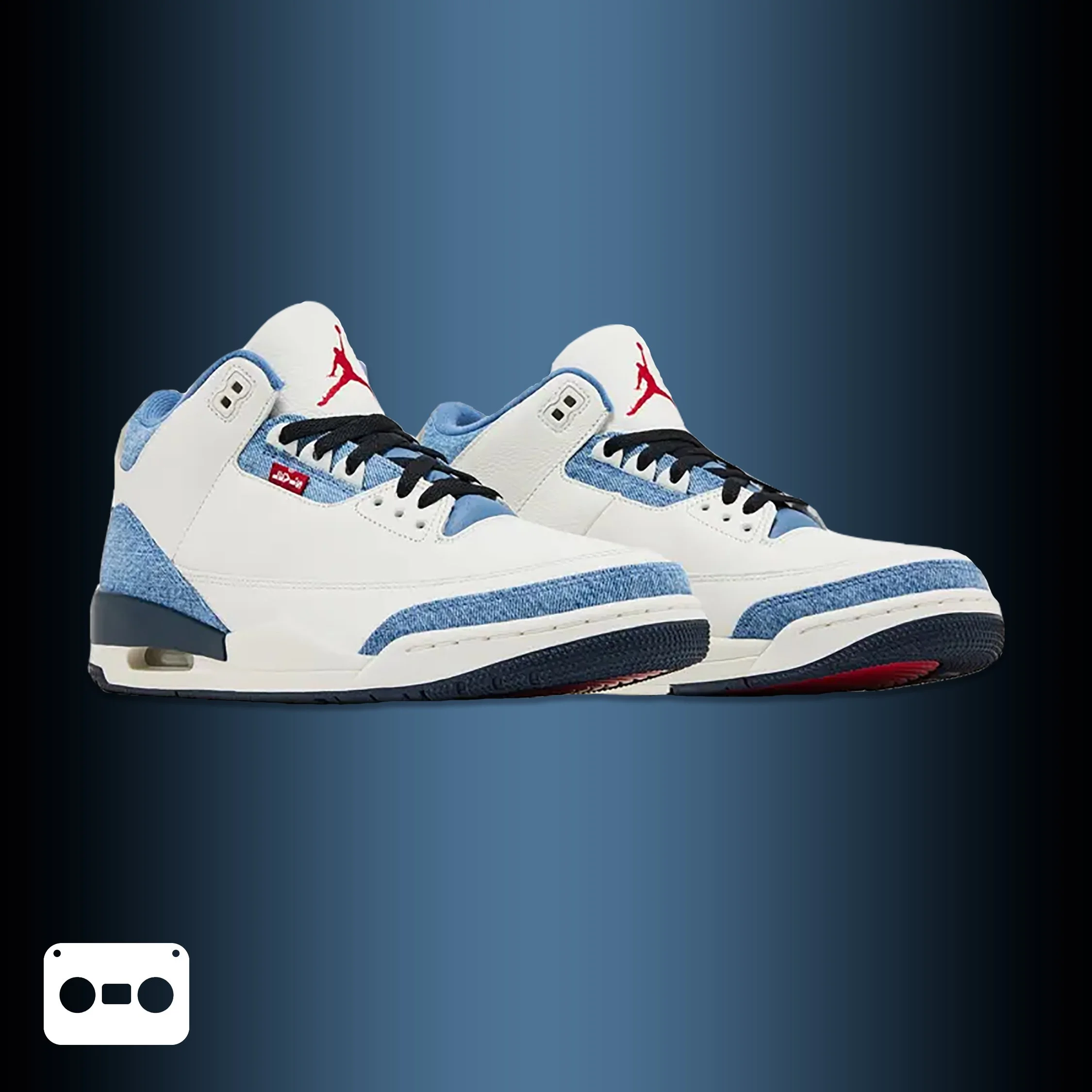 #AirJordan #3s #AllStar