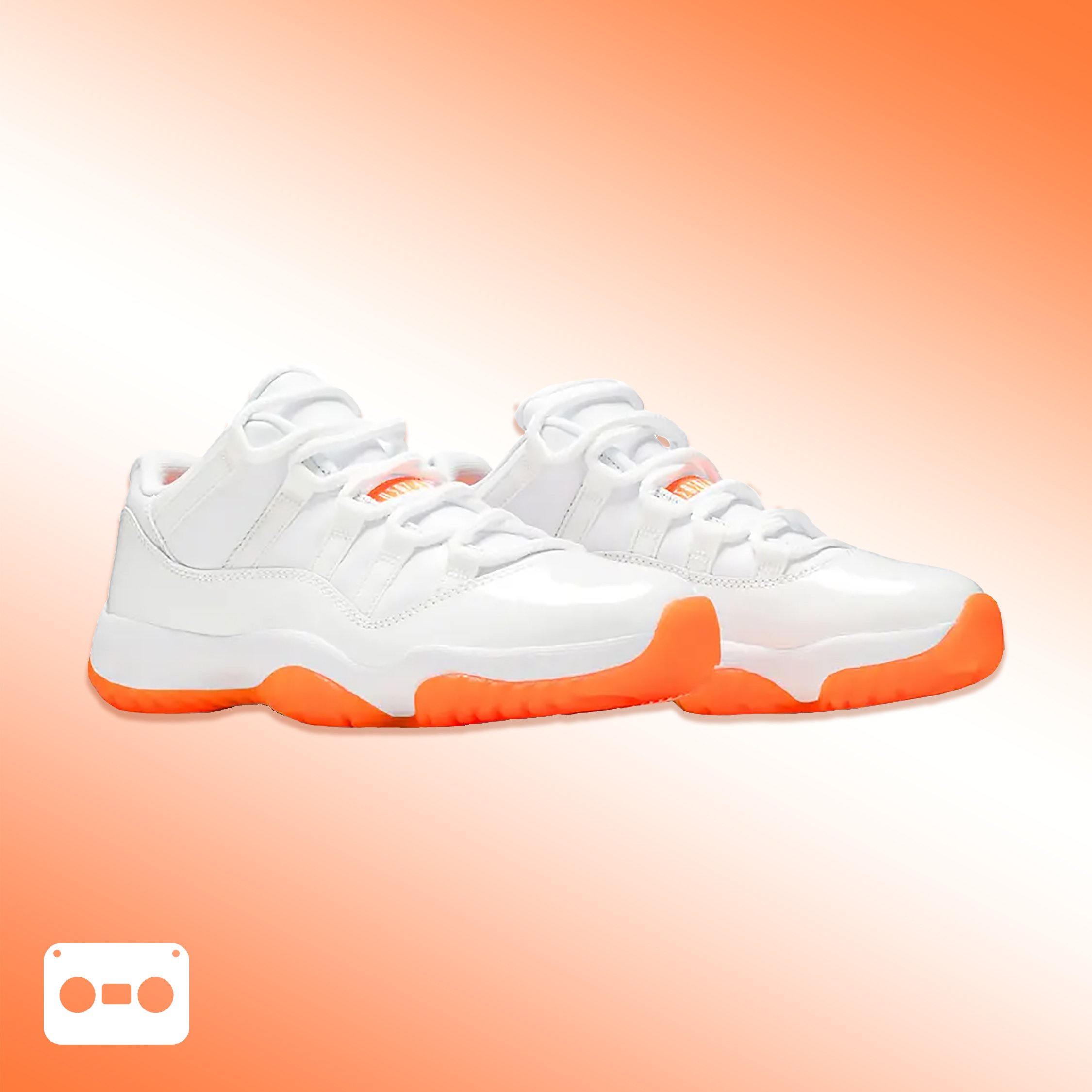 #AirJordan #11s #Low #BrightCitrus