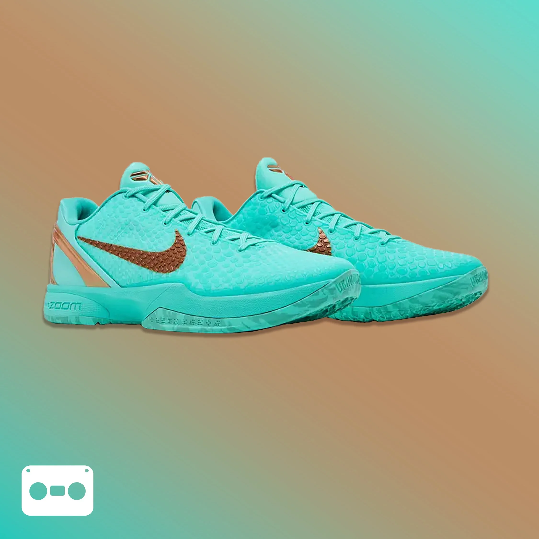 #Kobe #6 #Protro #StatueofLiberty