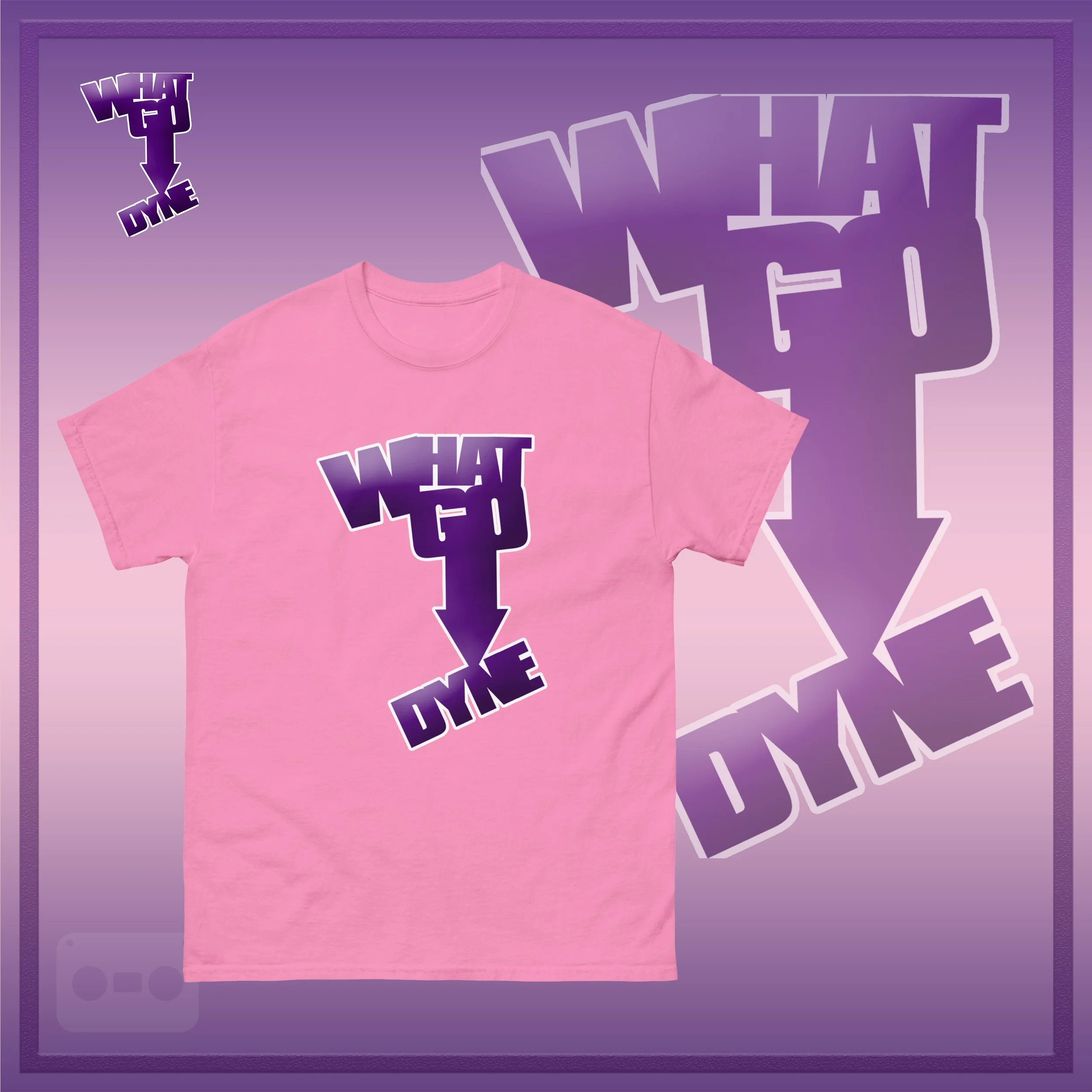 WhatGoDynetShirt official ad pink.jpg