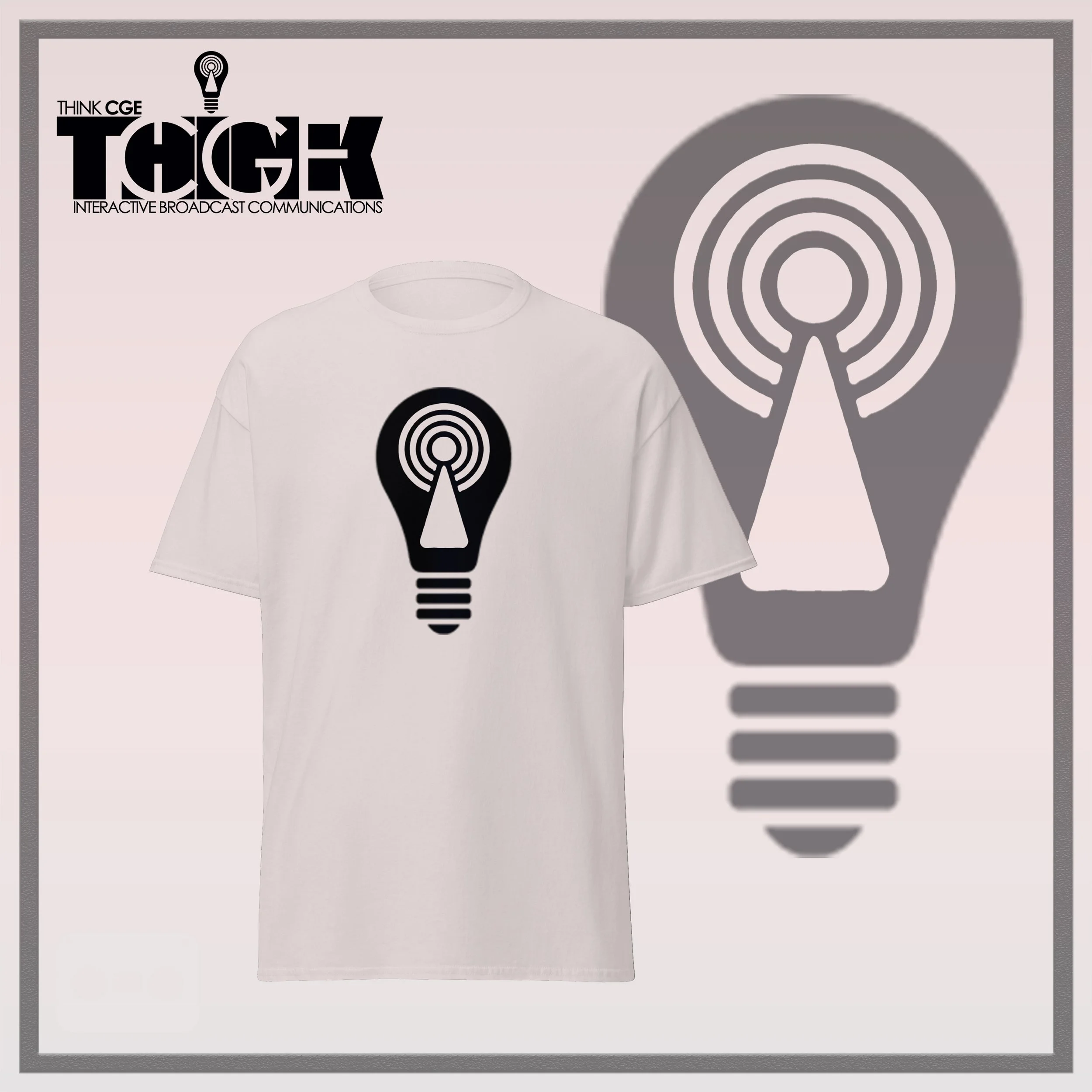 THINKCGE tShirt official ad ice gray T Blacc Bulb.jpg
