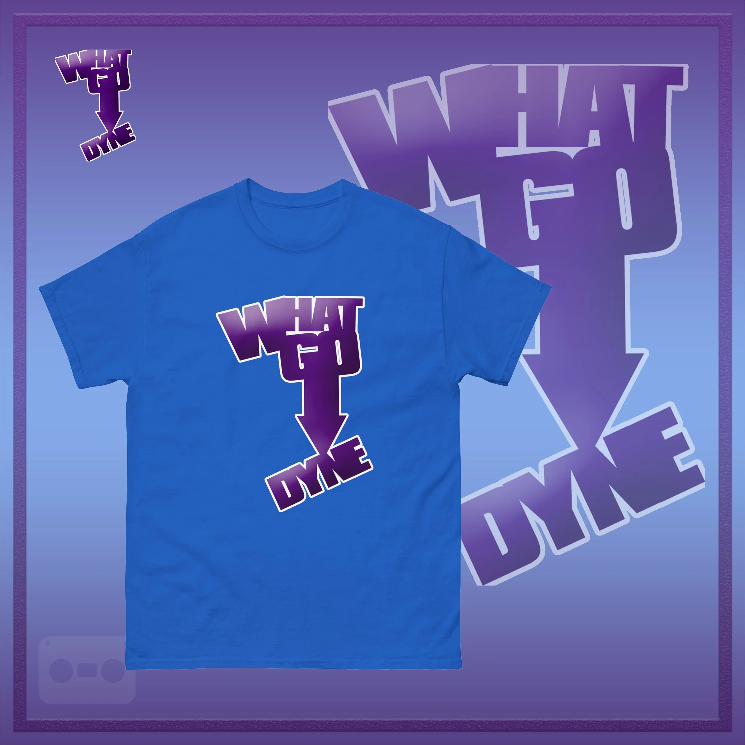 WhatGoDynetShirt official ad royal-blue.jpg