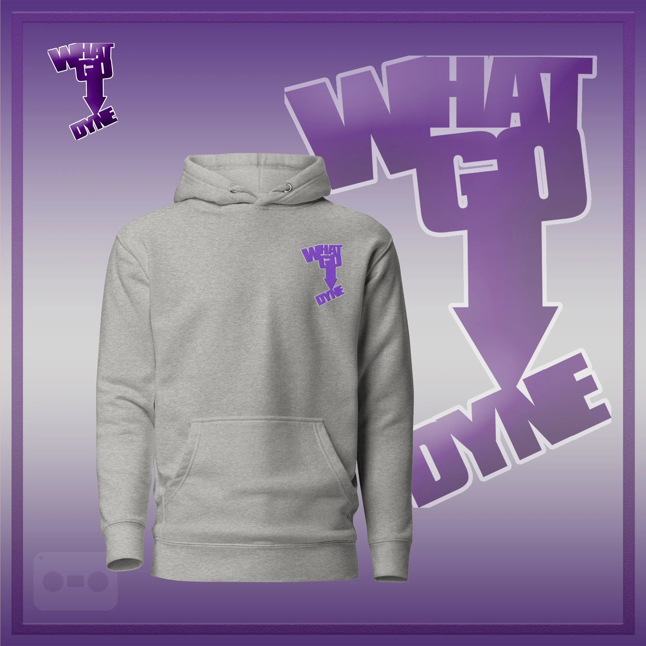 WhatGoDyne Hoodie official ad carbon-grey.jpg