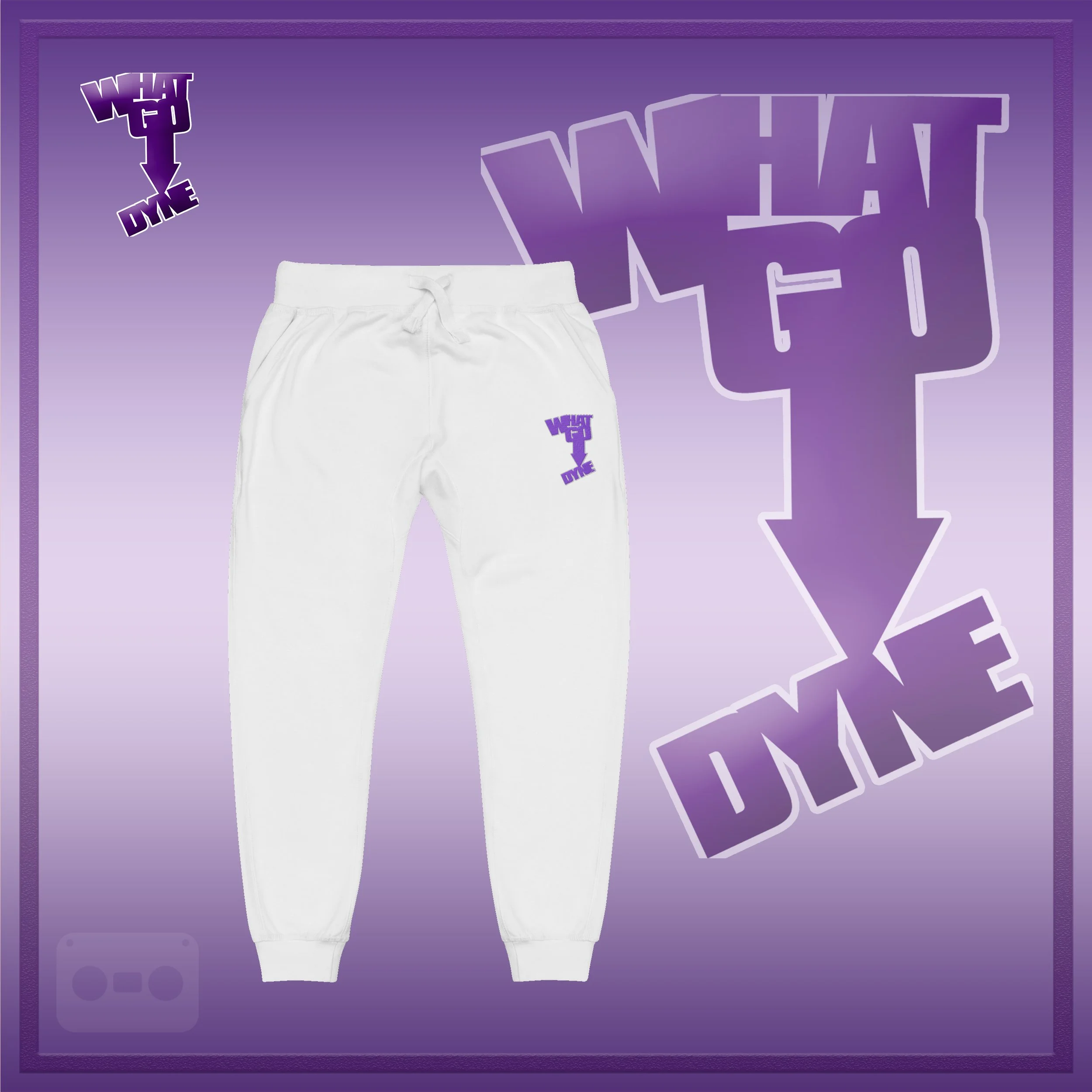 WhatGoDyne joggers official ad white.jpg