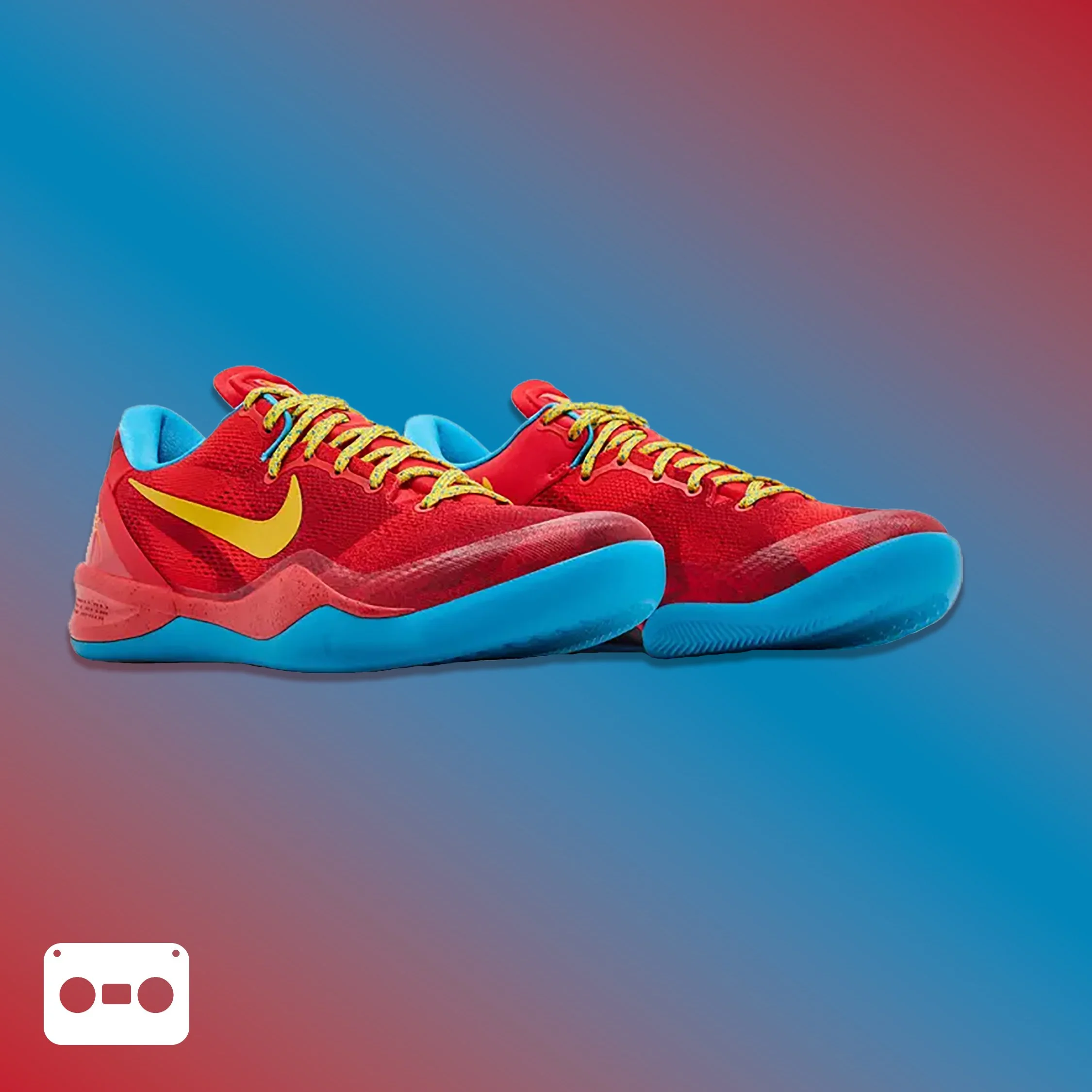 #Kobe #8 #Protro #YearoftheHorse