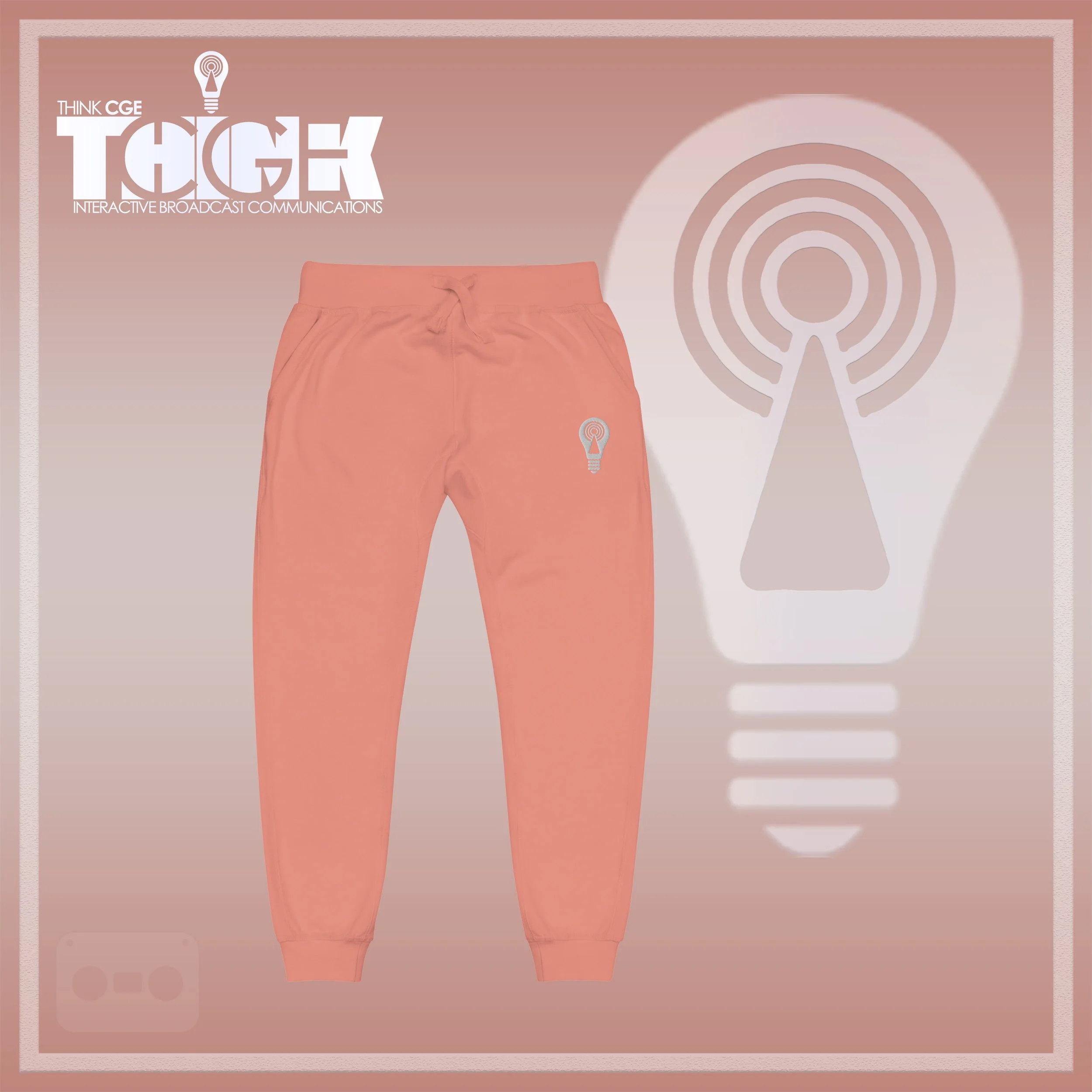 THINKCGE official ad dusty-rose joggers White Bulb.jpg