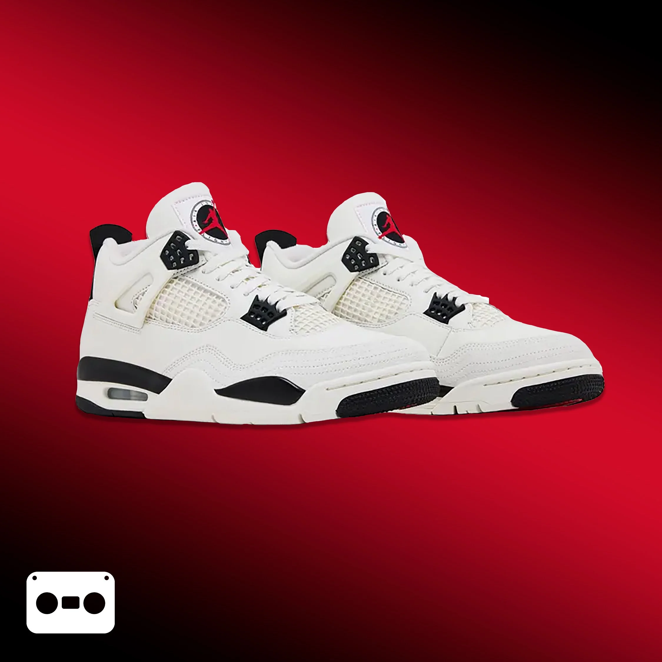 #AirJordan #4s #FlightClub