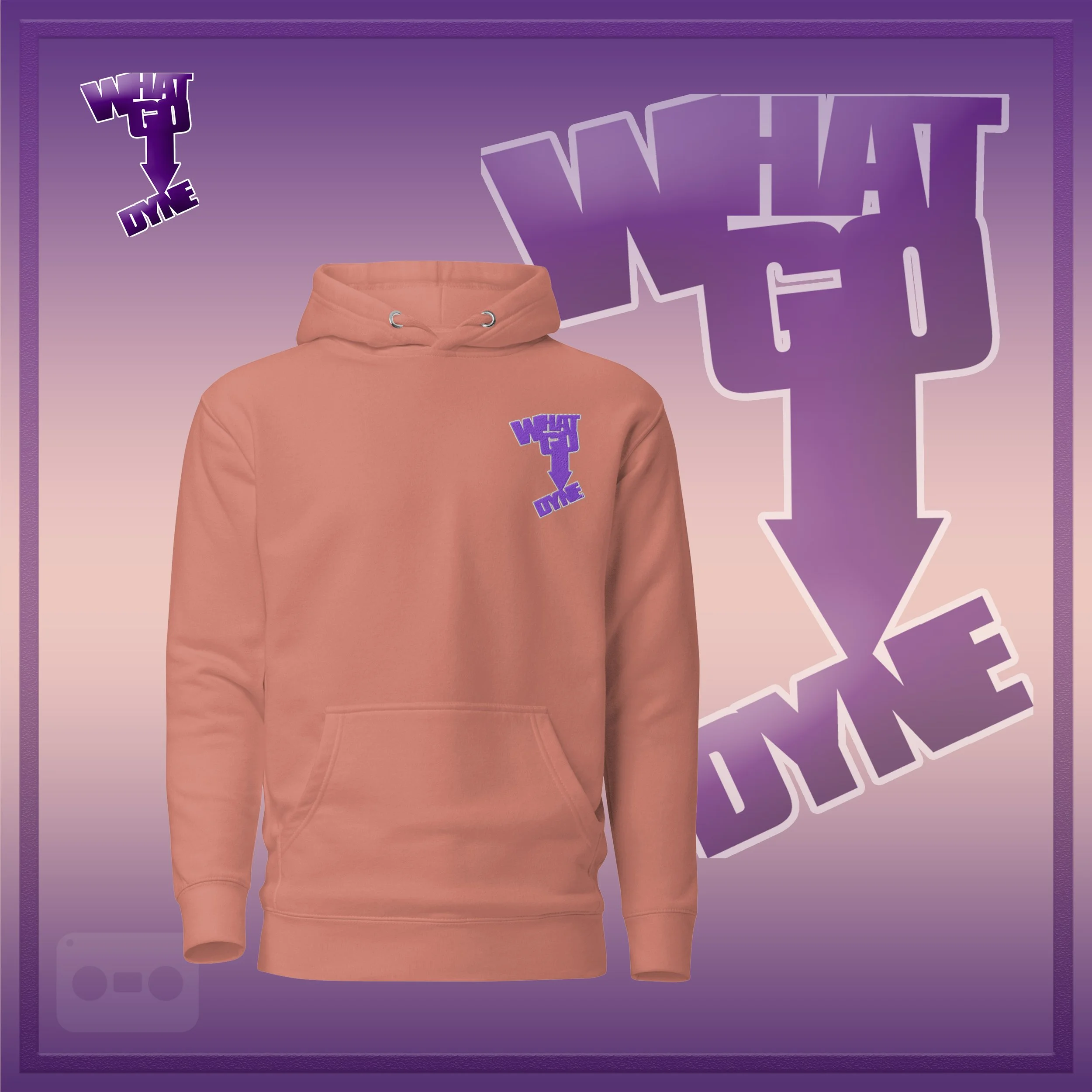 WhatGoDyne Hoodie official ad dusty-rose.jpg