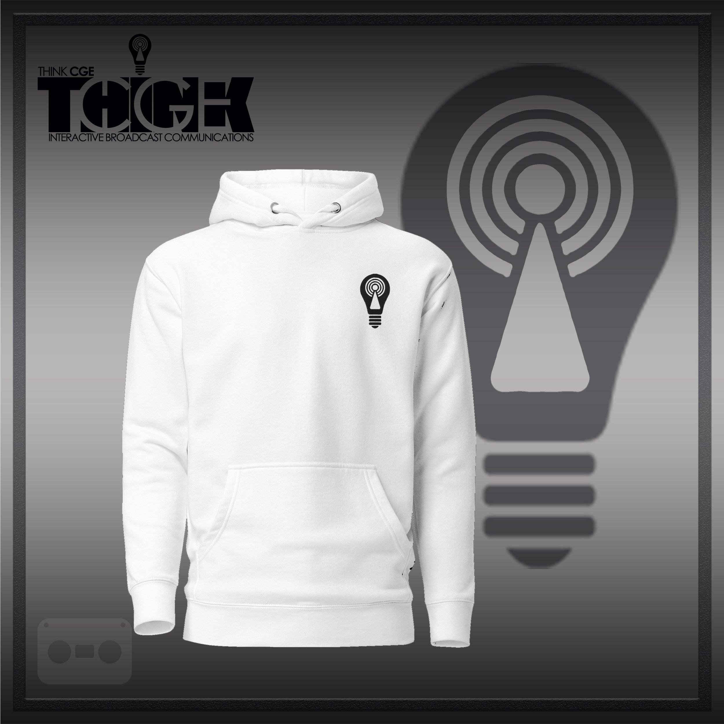 THINKCGE official ad white Hoodie Blacc Bulb.jpg