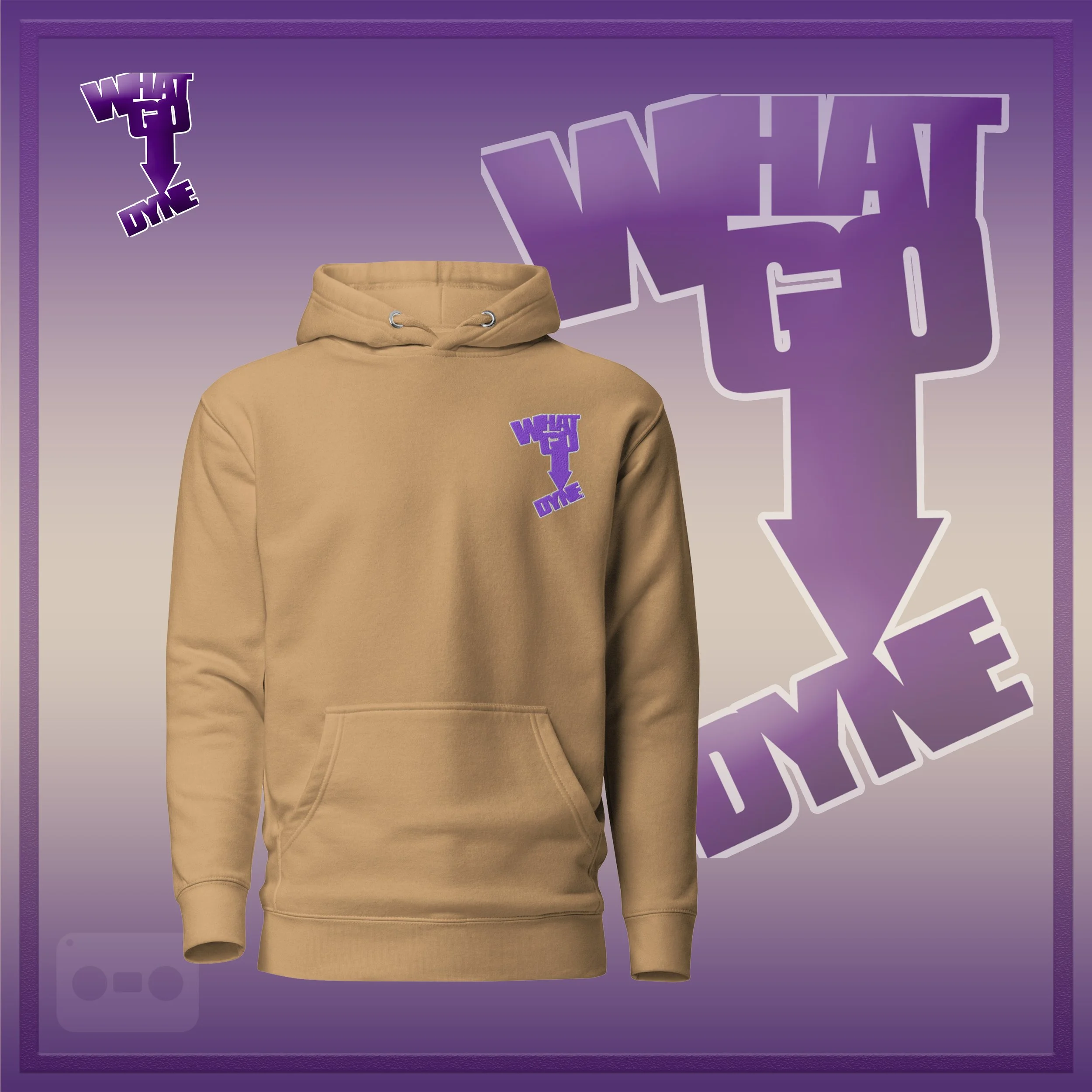WhatGoDyne Hoodie official ad khaki.jpg
