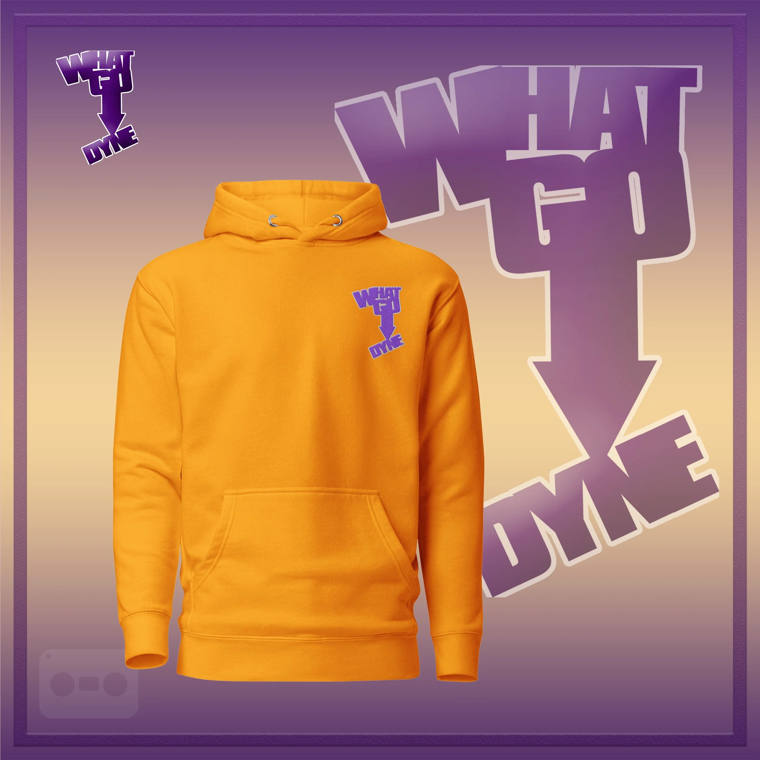 WhatGoDyne Hoodie official ad gold.jpg