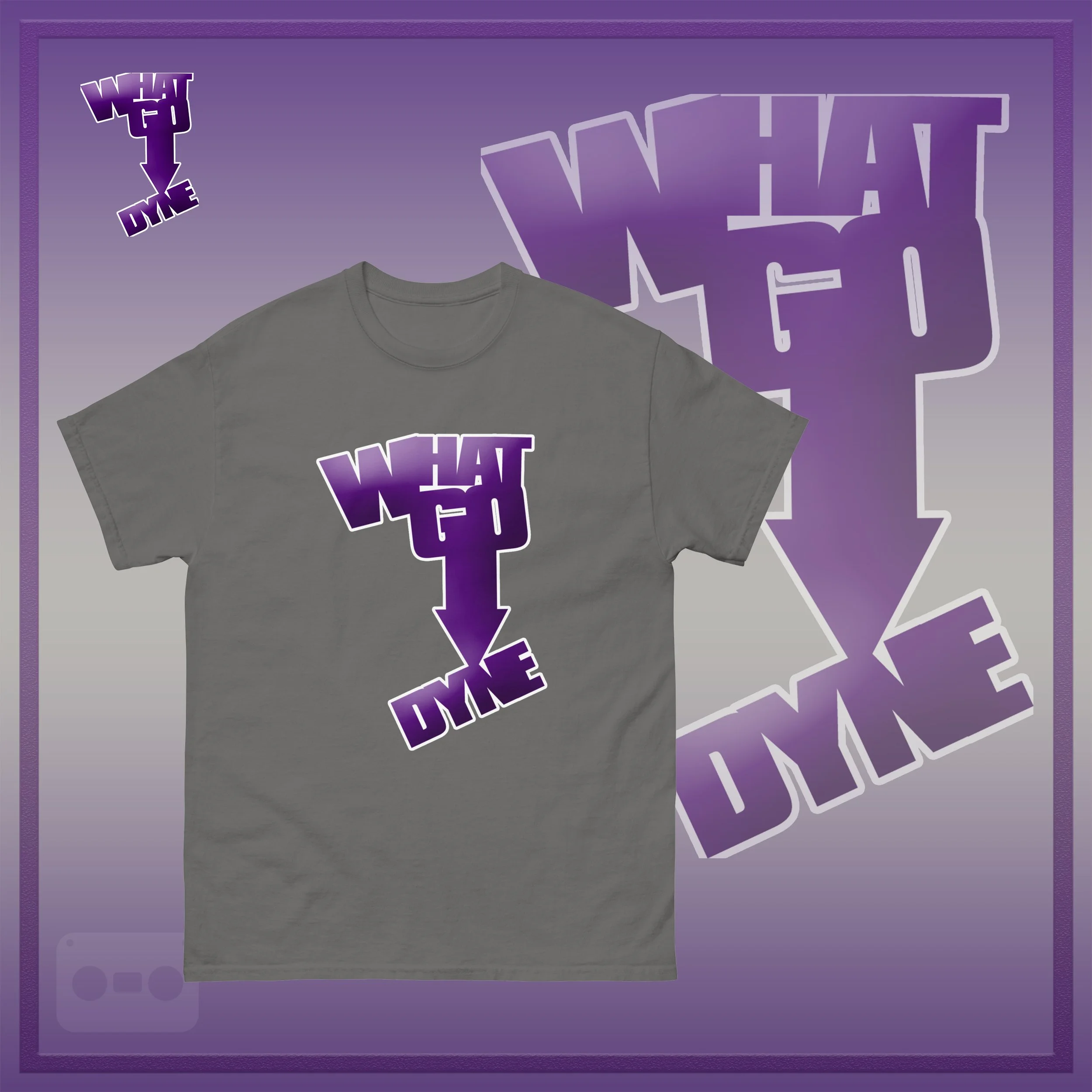 WhatGoDynetShirt official ad charcoal.jpg