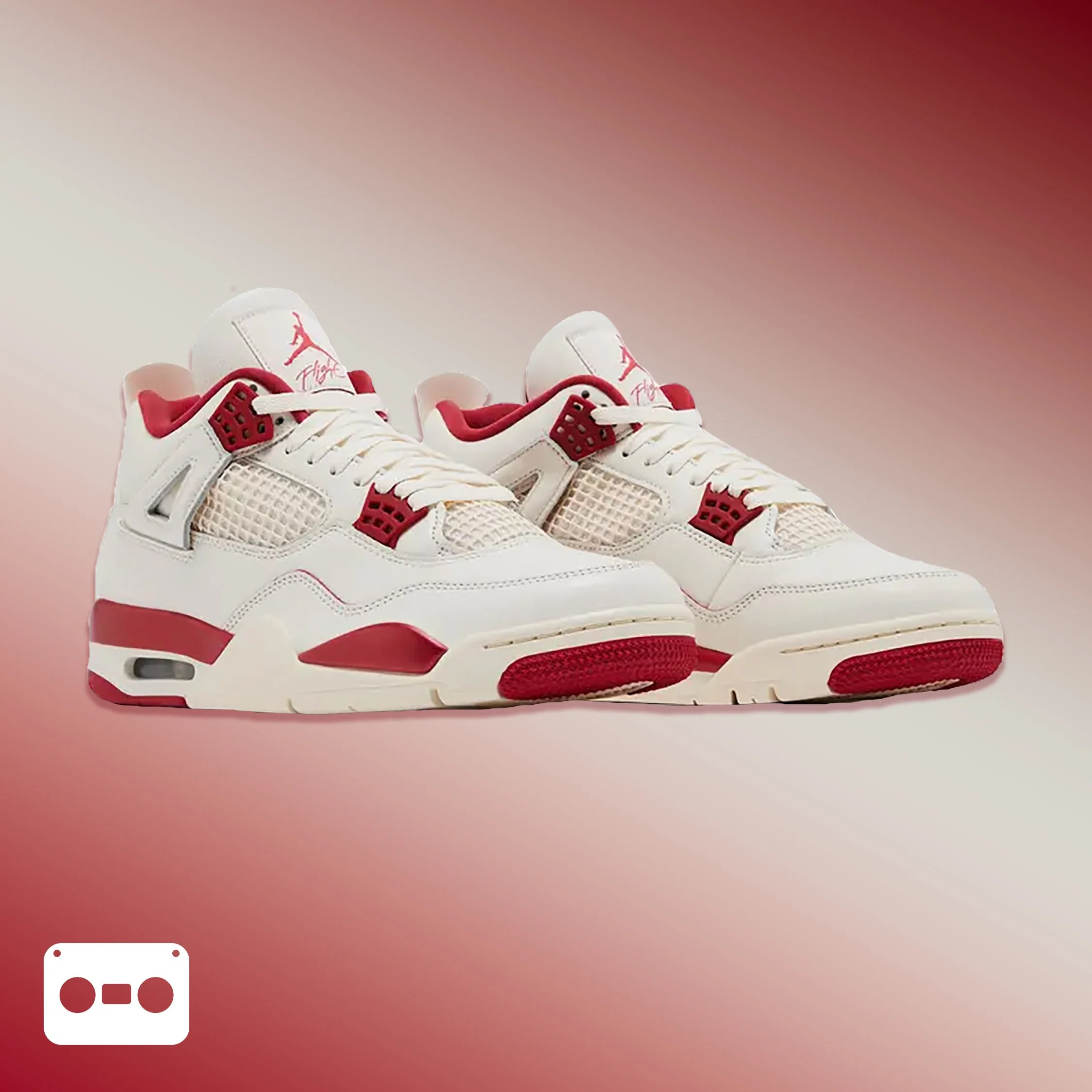 #AirJordan #4s #TEX #WornBlueDenim (Copy) (Copy)