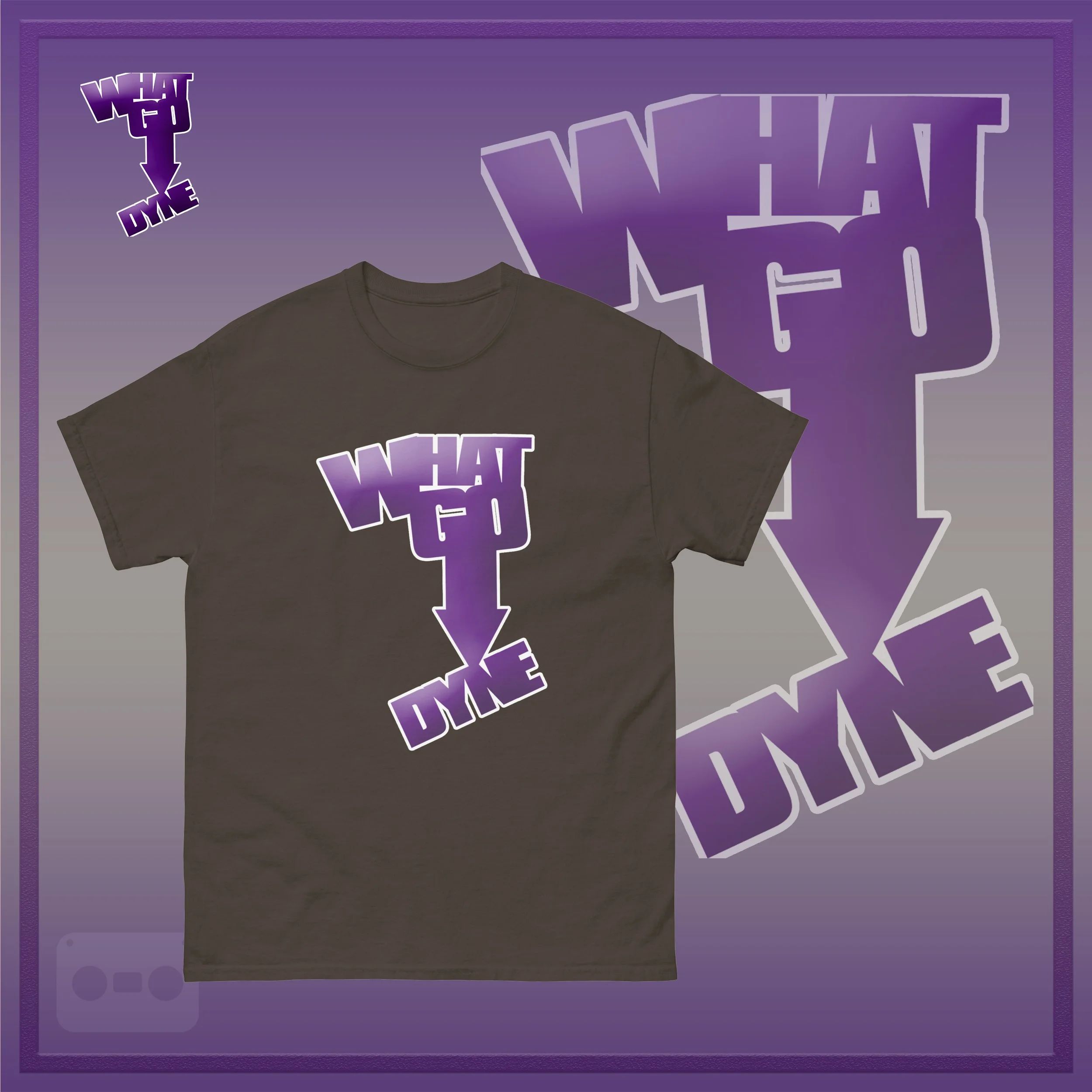 WhatGoDynetShirt official ad chocolate.jpg
