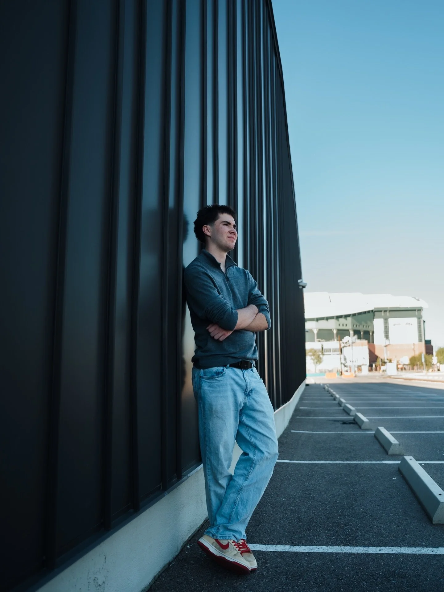 Blessed with a busy season and another grad session! 
Cheers 🙌🏾
.
.
.
#azphotographer #phoenixart #seniorsessions #gradphotoshoot #pinkcactusphotography