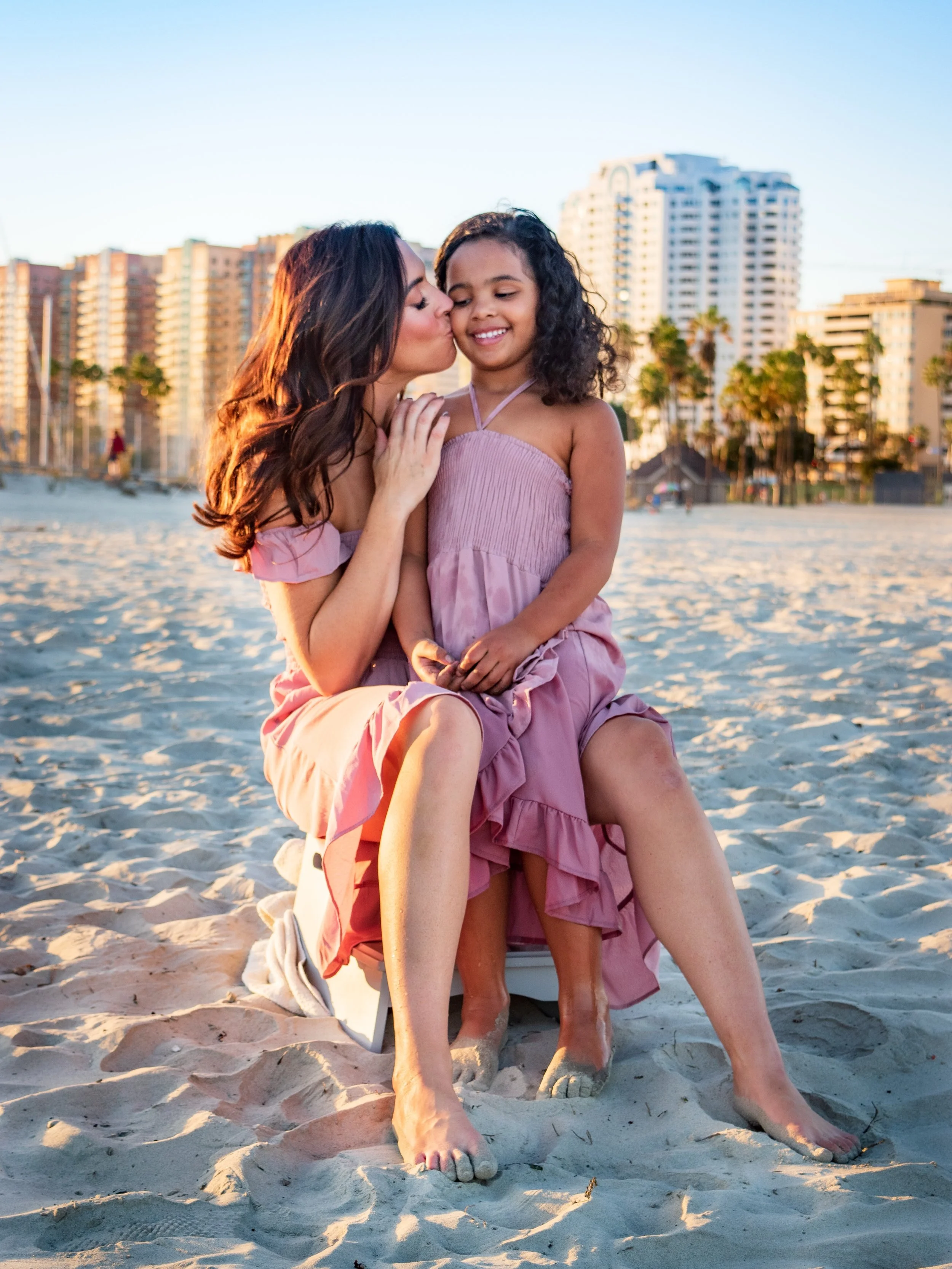 Today we honor all who hold the sacred role of a mother 🫶🏾

The ones who nurture, protect, steady, soften, and guide. Your care changes lives in ways both seen and unseen.

May you feel deeply appreciated and witnessed today.

Happy Mother&rsquo;s 