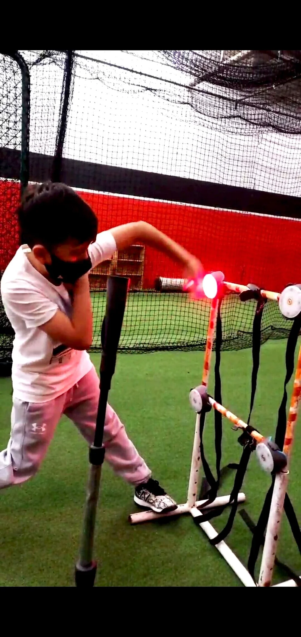 BREAKTHROUGH BASEBALL