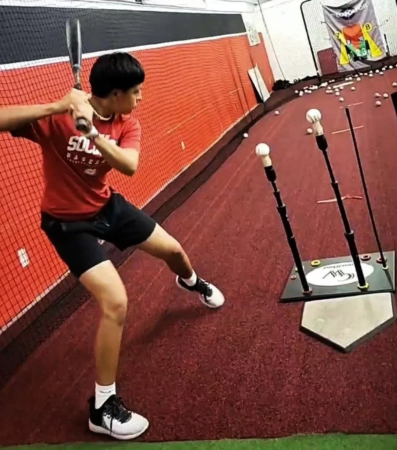 BREAKTHROUGH BASEBALL