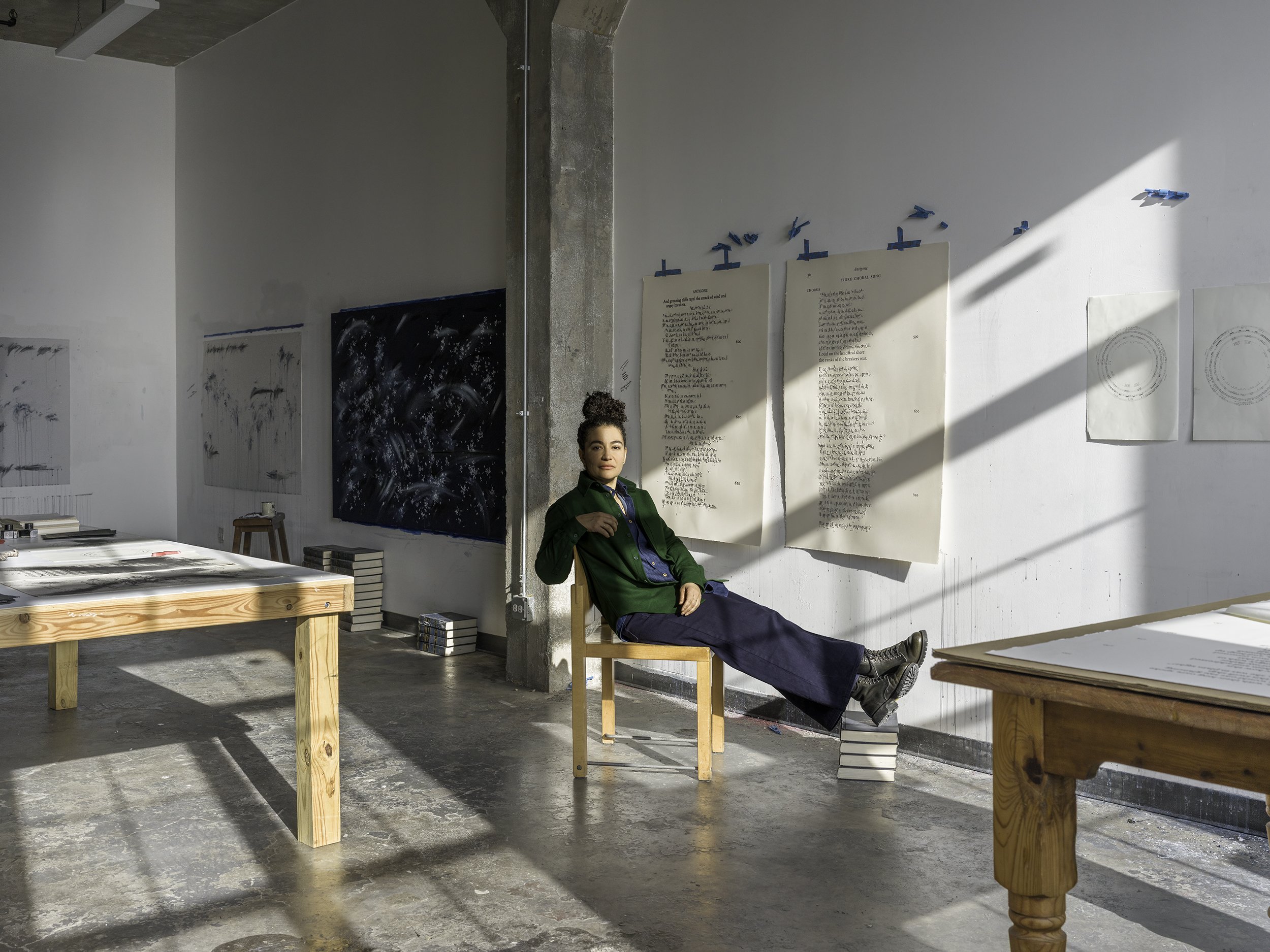 Bethany Collins | New York Times Magazine