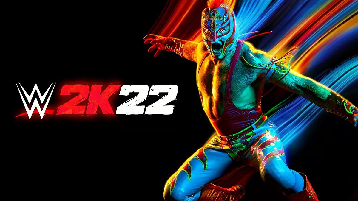 🎮 WWE 2K22 - ANÁLISE / REVIEW - VALE A PENA? 