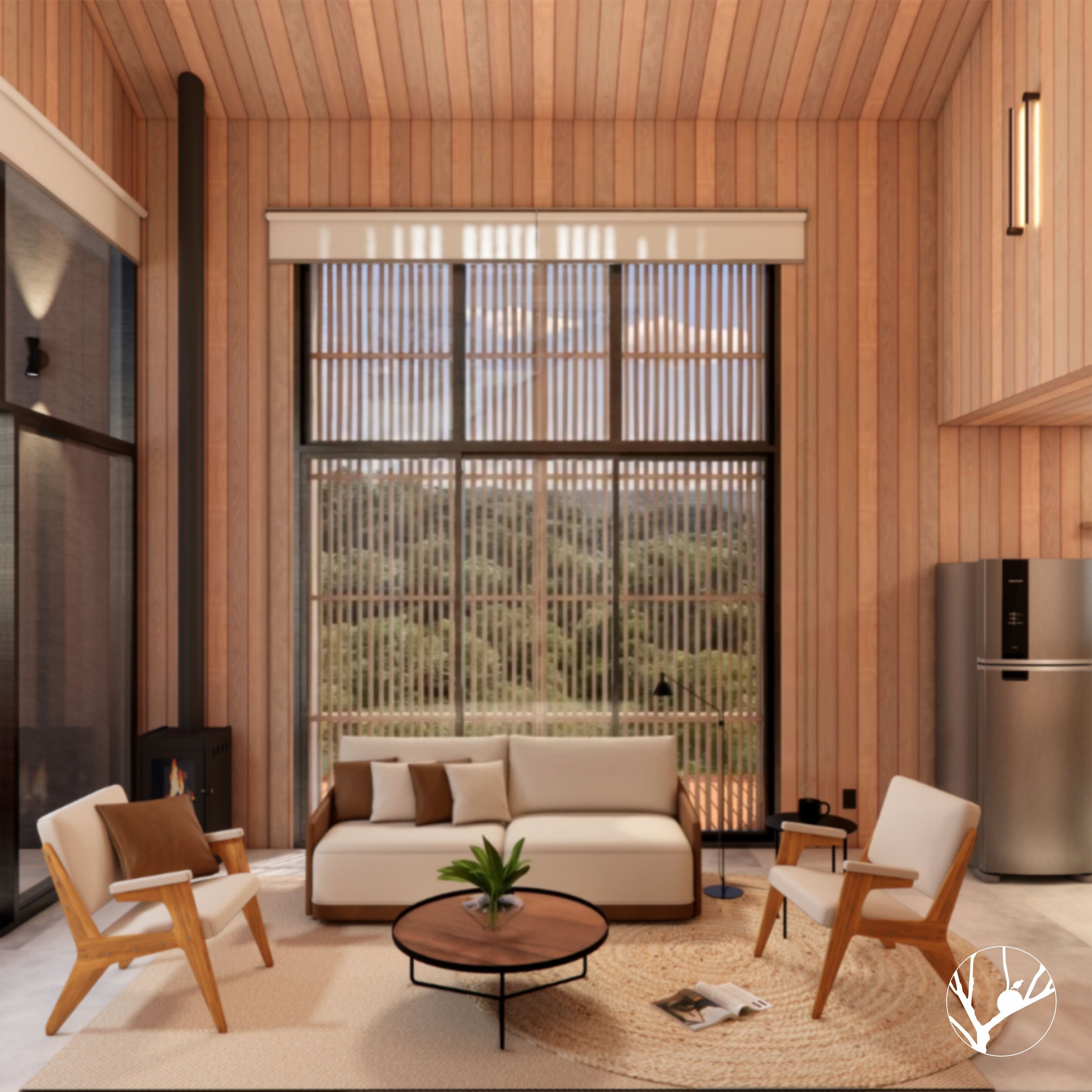 Casa Ma 間