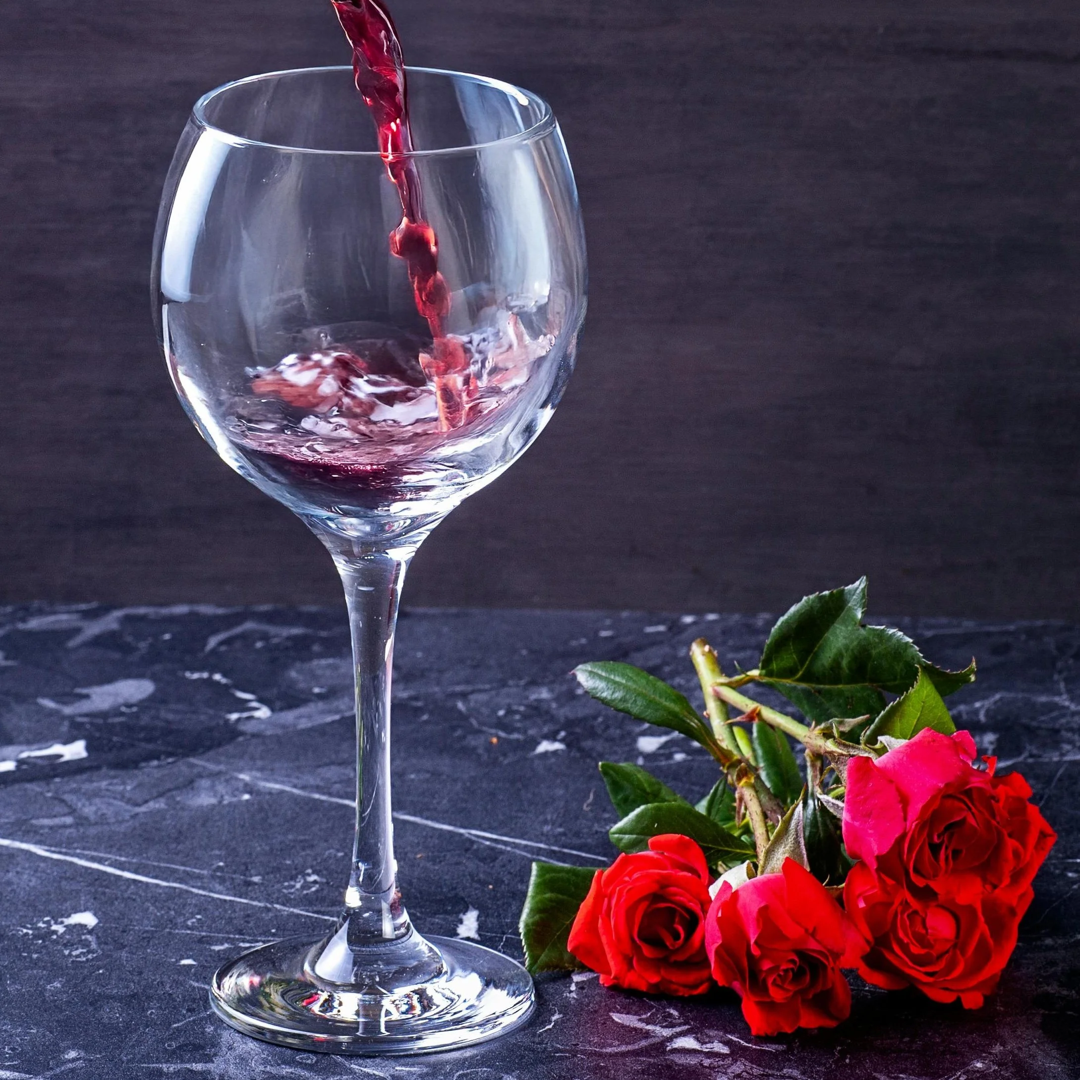 Valentine's Day Dinner