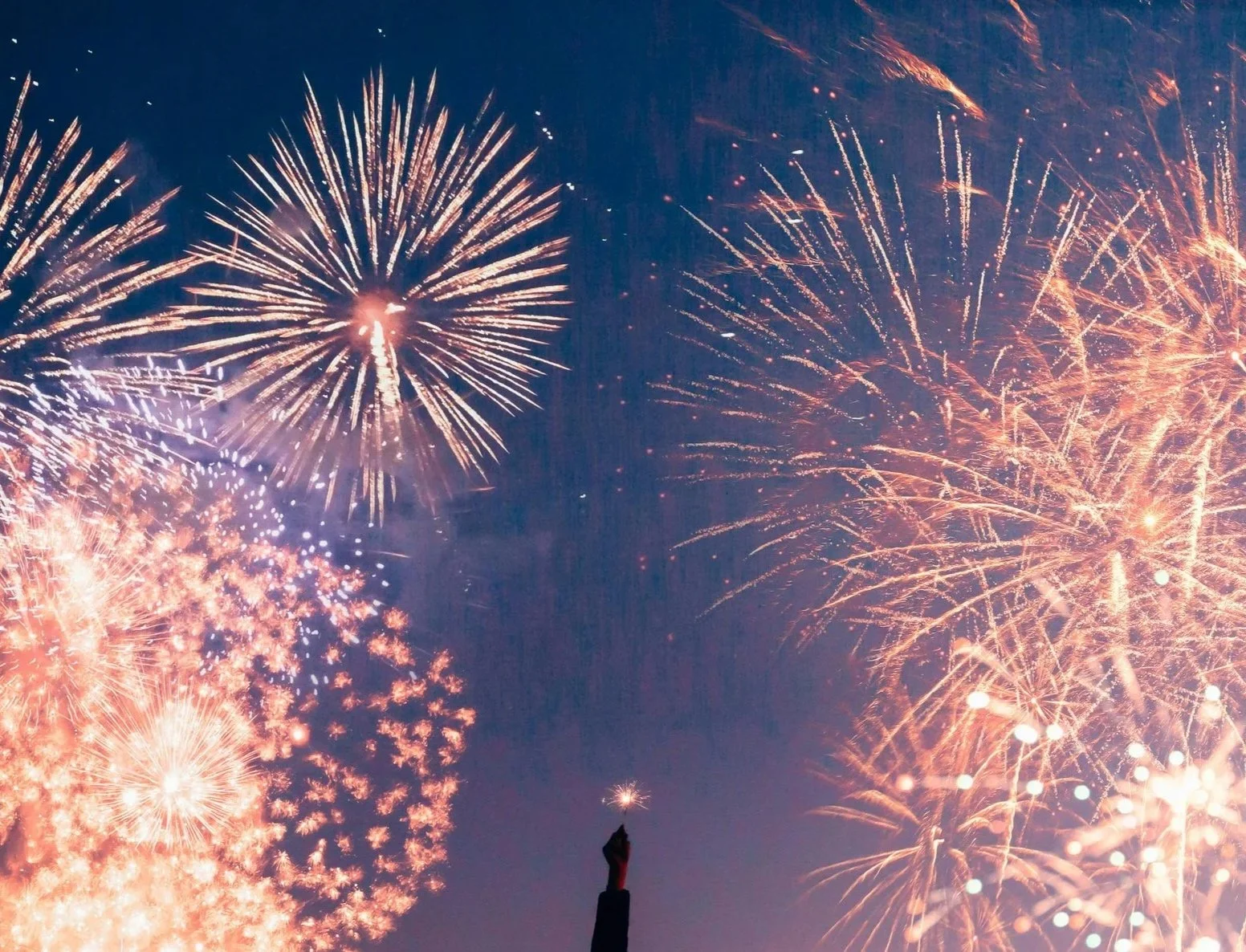 New Year’s Eve Party