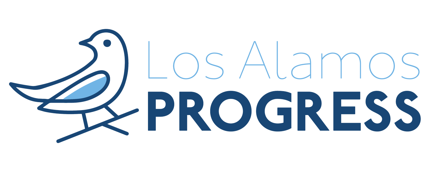 Los Alamos Progress