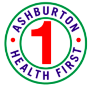 Ashburton Health First