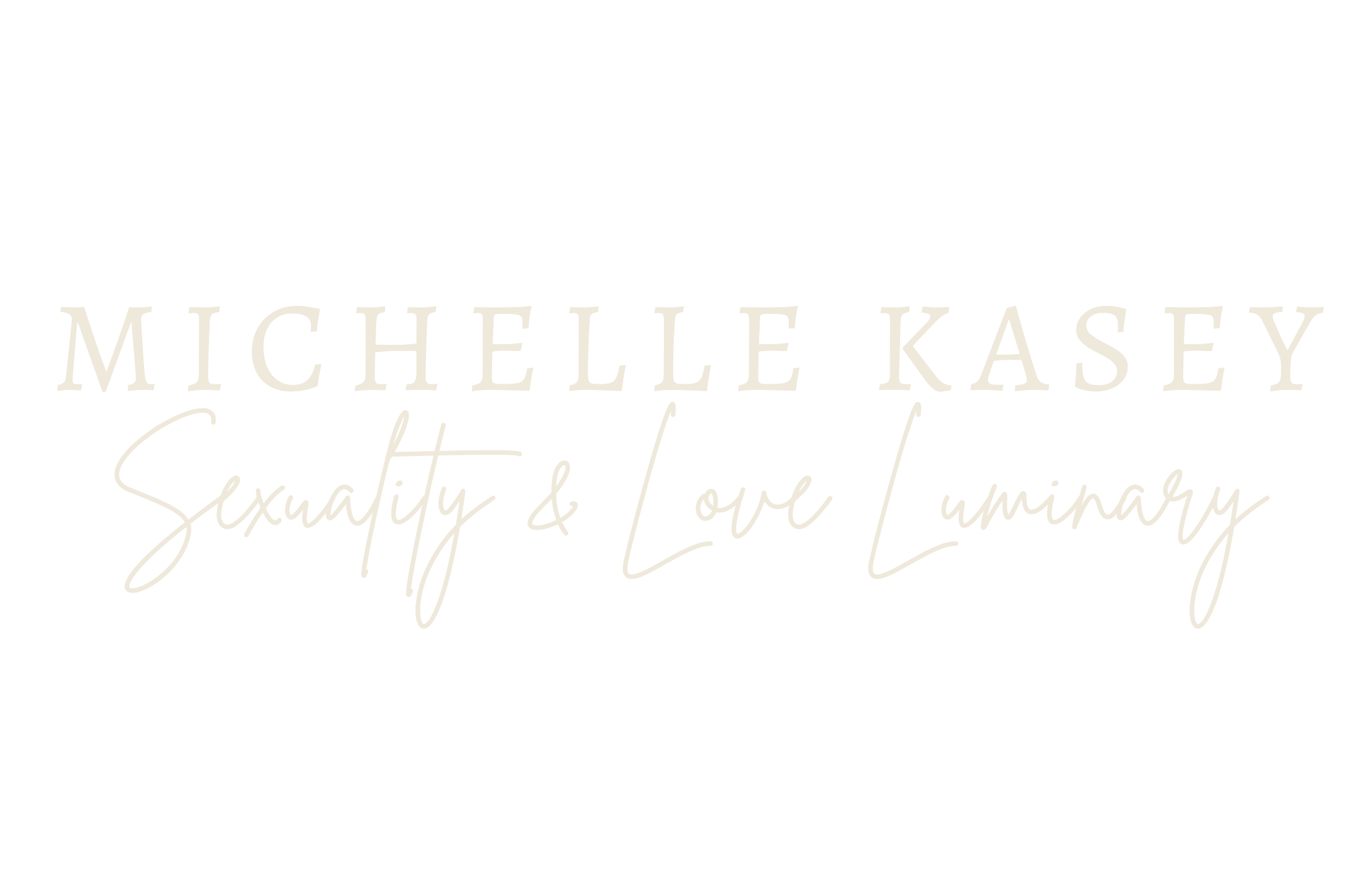 Michelle Kasey