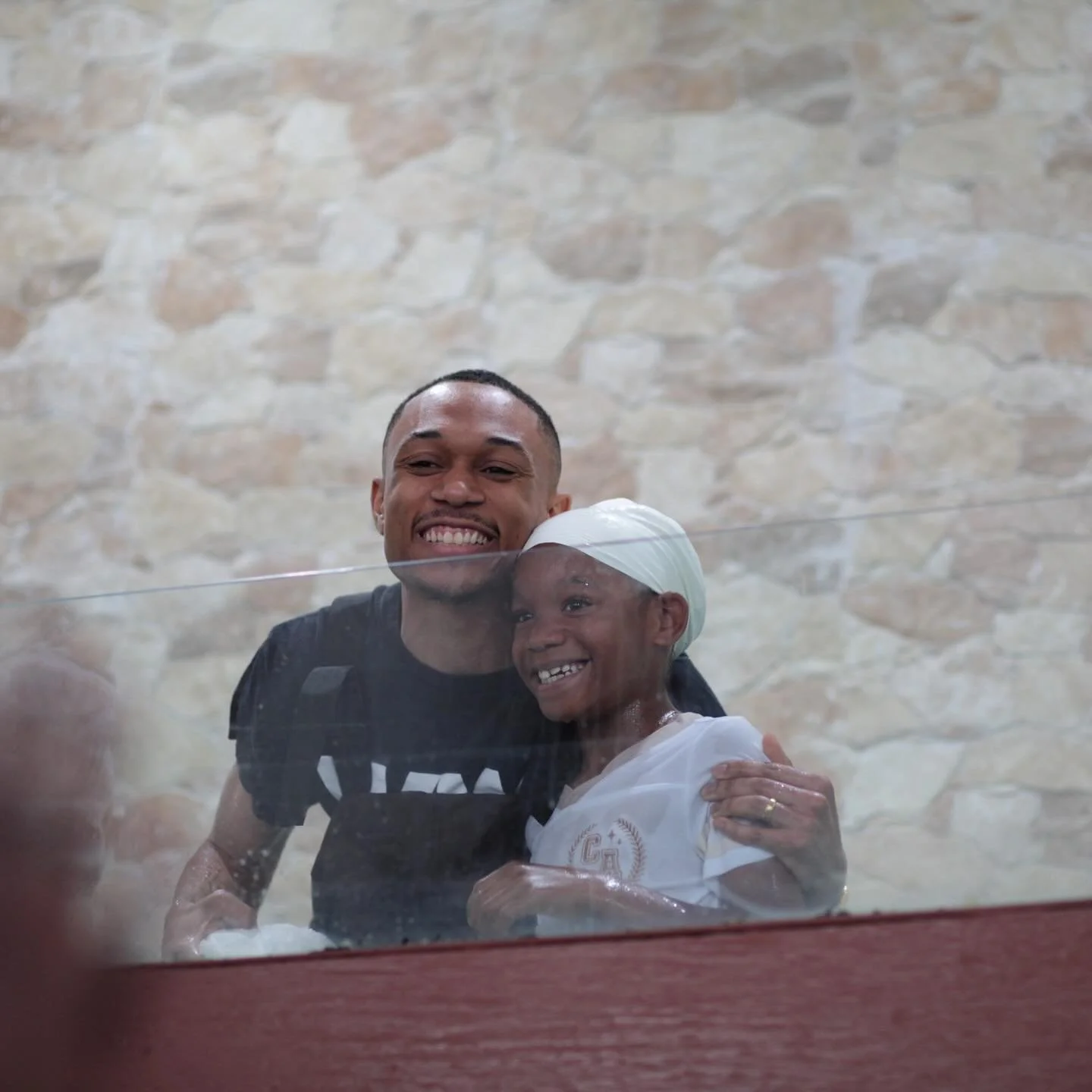 Little by little I will drive them out before you, until you have increased enough to take possession of the land. Exodus 23:30
-
I&rsquo;m learning a lot about the consistent patterns of private growth that result in public results. Water temperatur