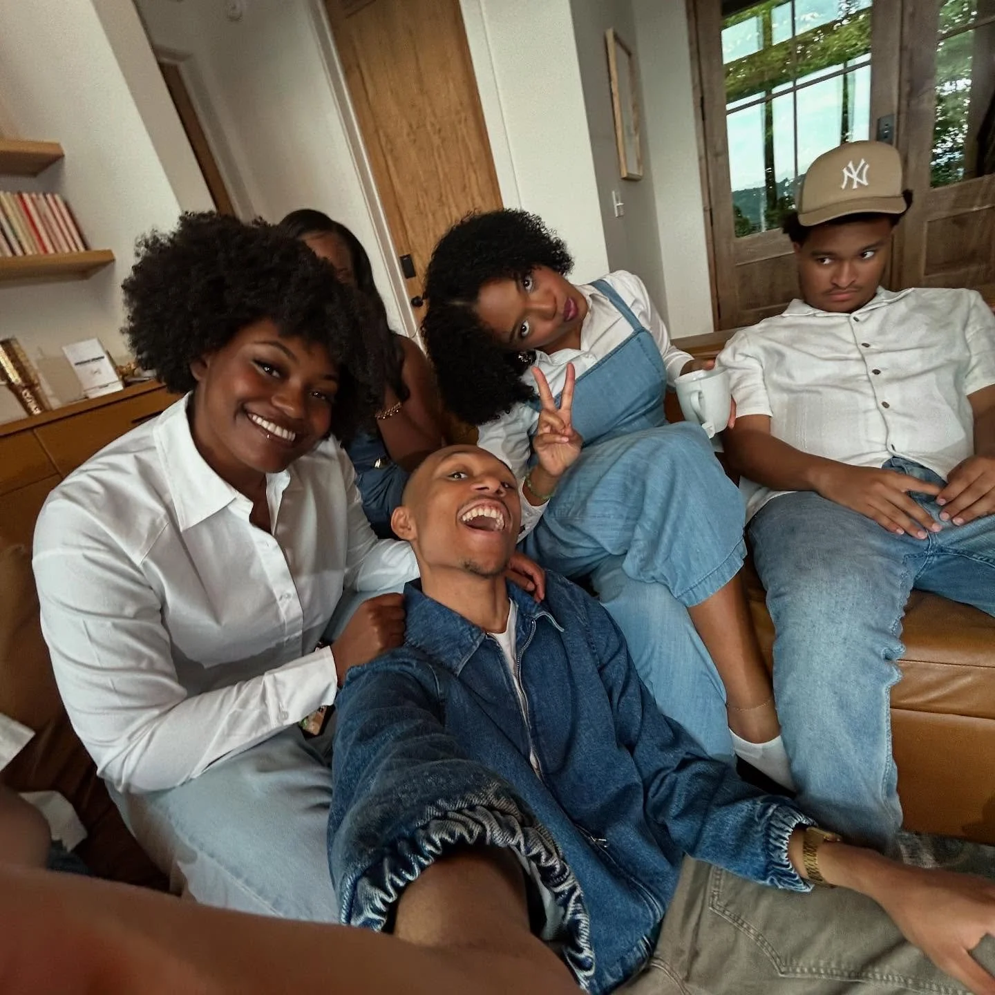 Just some highlights..
-

Retreat with @theroarexperience (follow the ROAR page cause something&rsquo;s on the way 👀). Love those guys!
-
- was blessed to see over 165 people get baptized in one afternoon at @baydalive. So humbled to have been able 