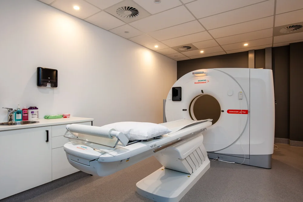 CT Scan — Absolute Radiology