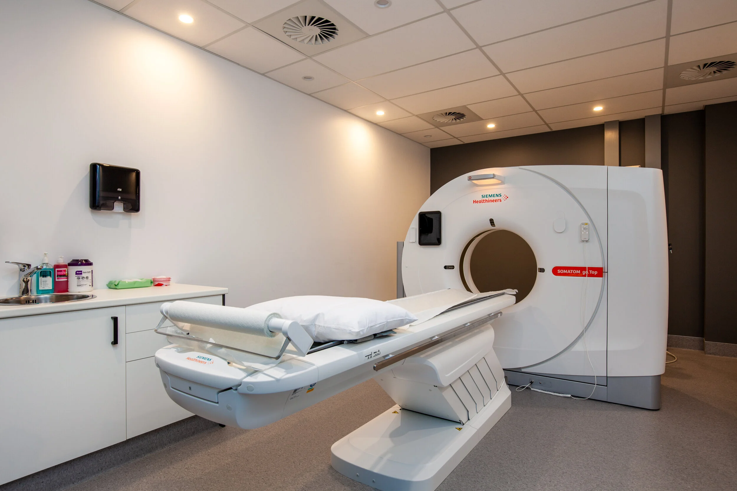 Absolute Radiology