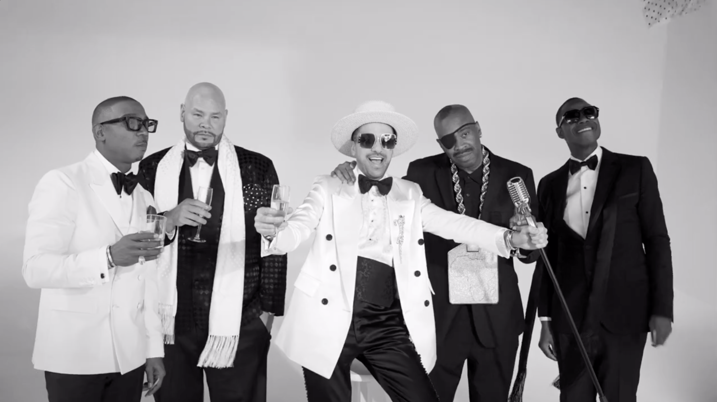 DJ Cassidy | Documentary, Live Events, & Commercial