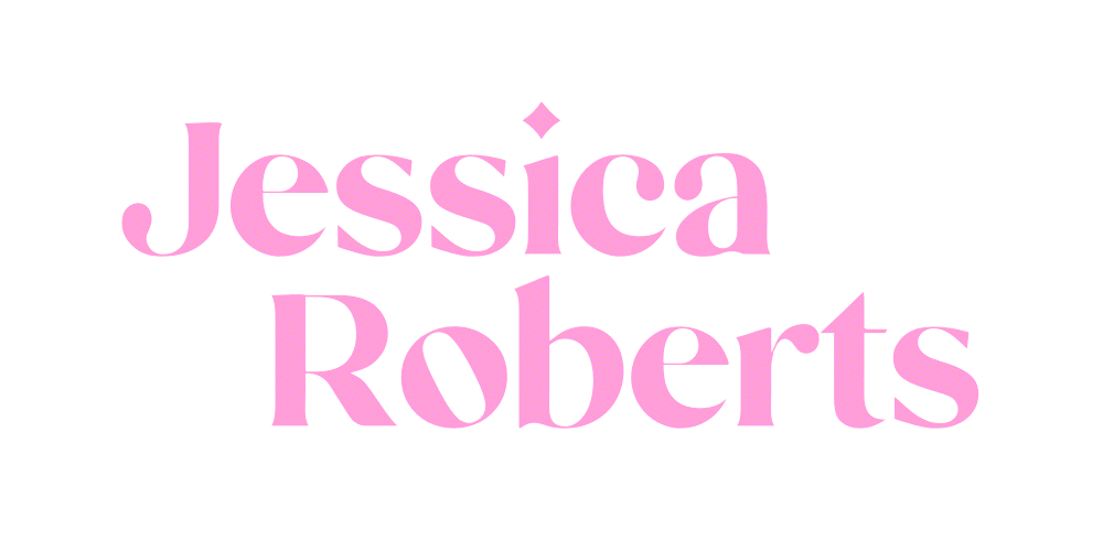 Contact — Jessica Roberts | Personal Brand & Confidence Coach | Melbourne