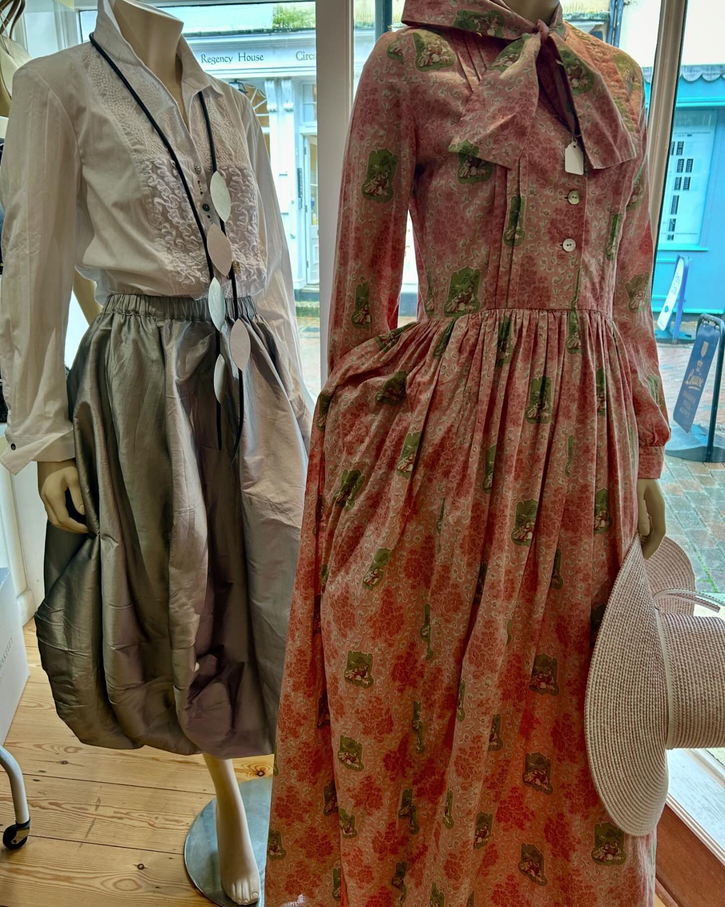 #vintagestyle dresses have just arrived plus don&rsquo;t forget weddings