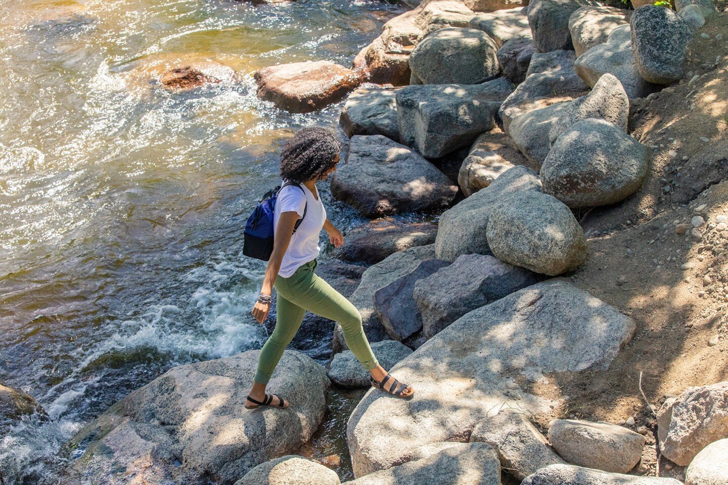 Loving the environment? We're all over that! ✅ 
.
How are you celebrating #WorldEnvironmentDay? Tell us in the comments! 
.
#worldenvironmentday #mothernature #sustainabilitytips #keepitgreen #ecofriendly #oneplanet