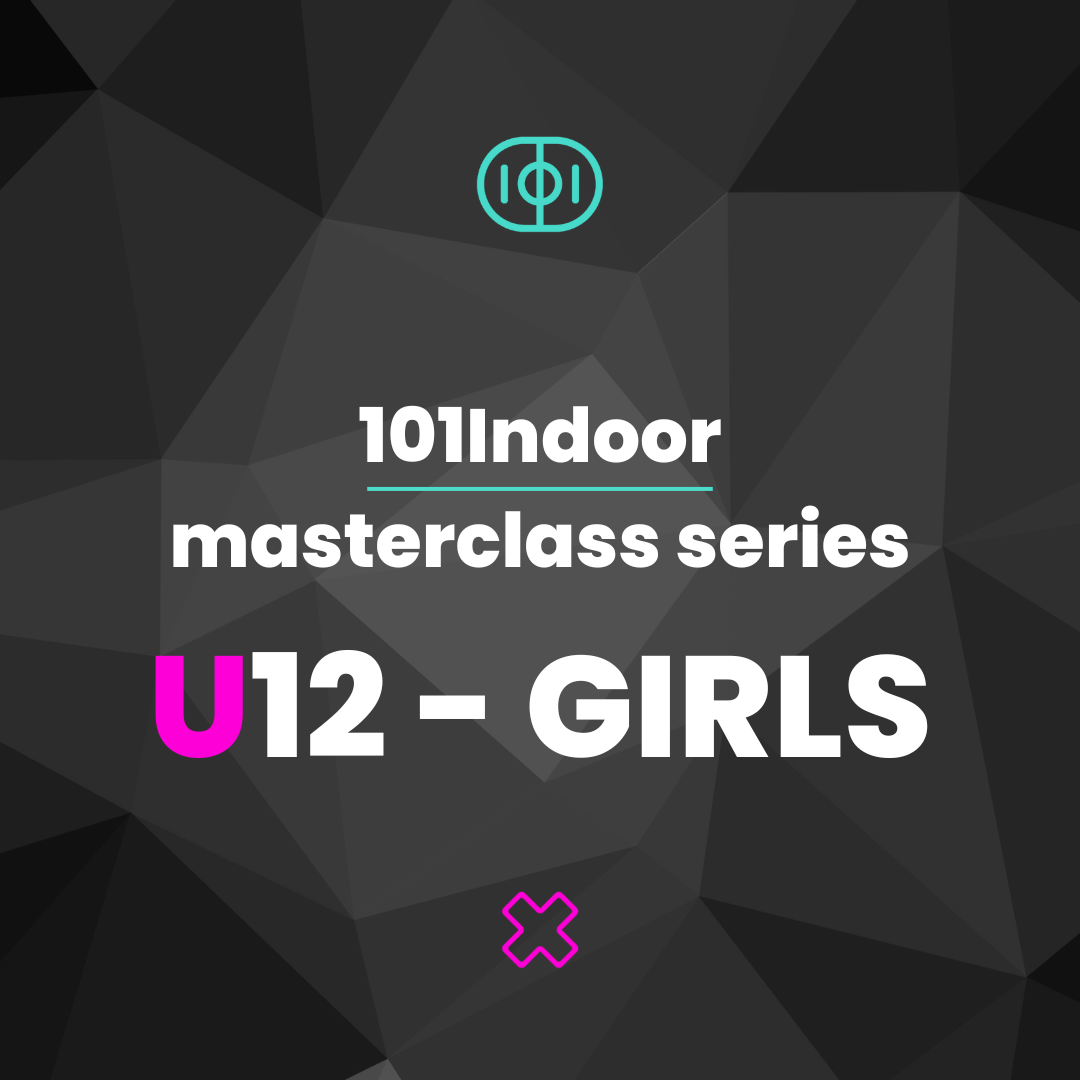 Masterclass sessions — Sport101
