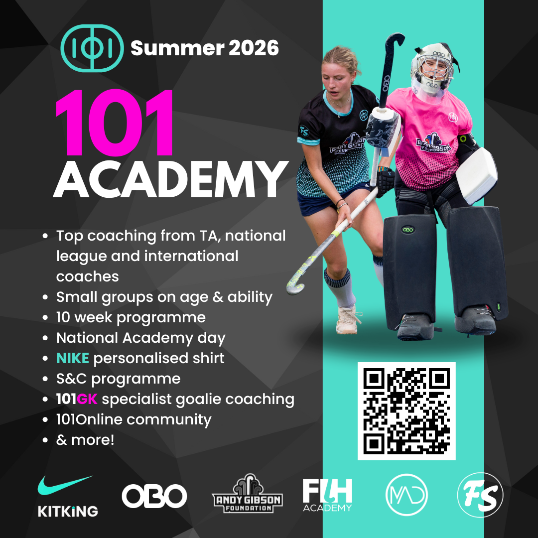 2026 Hockey Academy