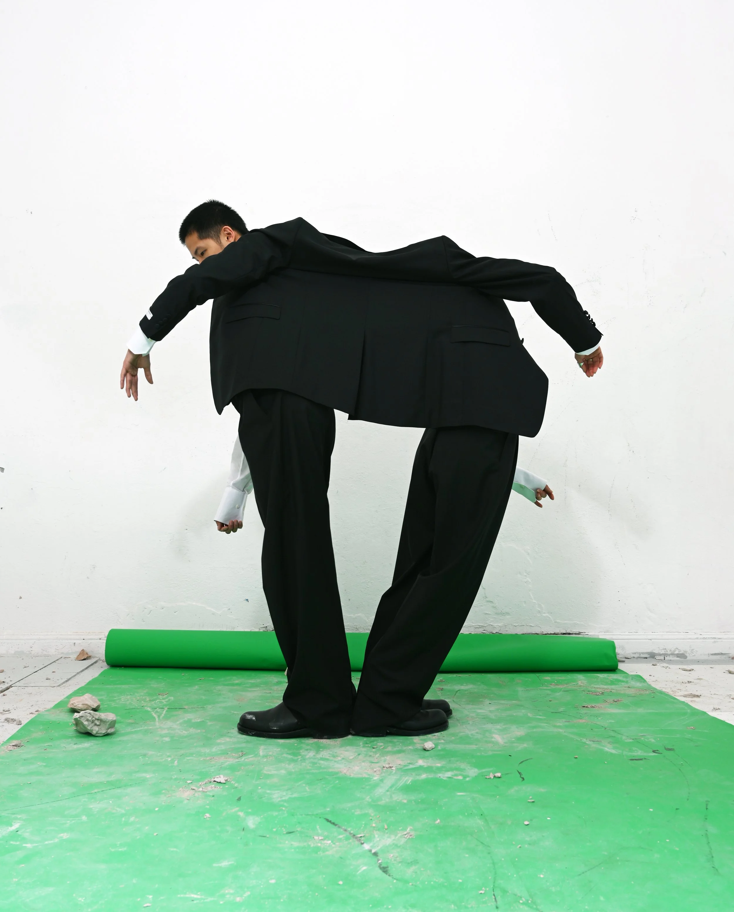 editorials / campaigns — Isabelle Wenzel